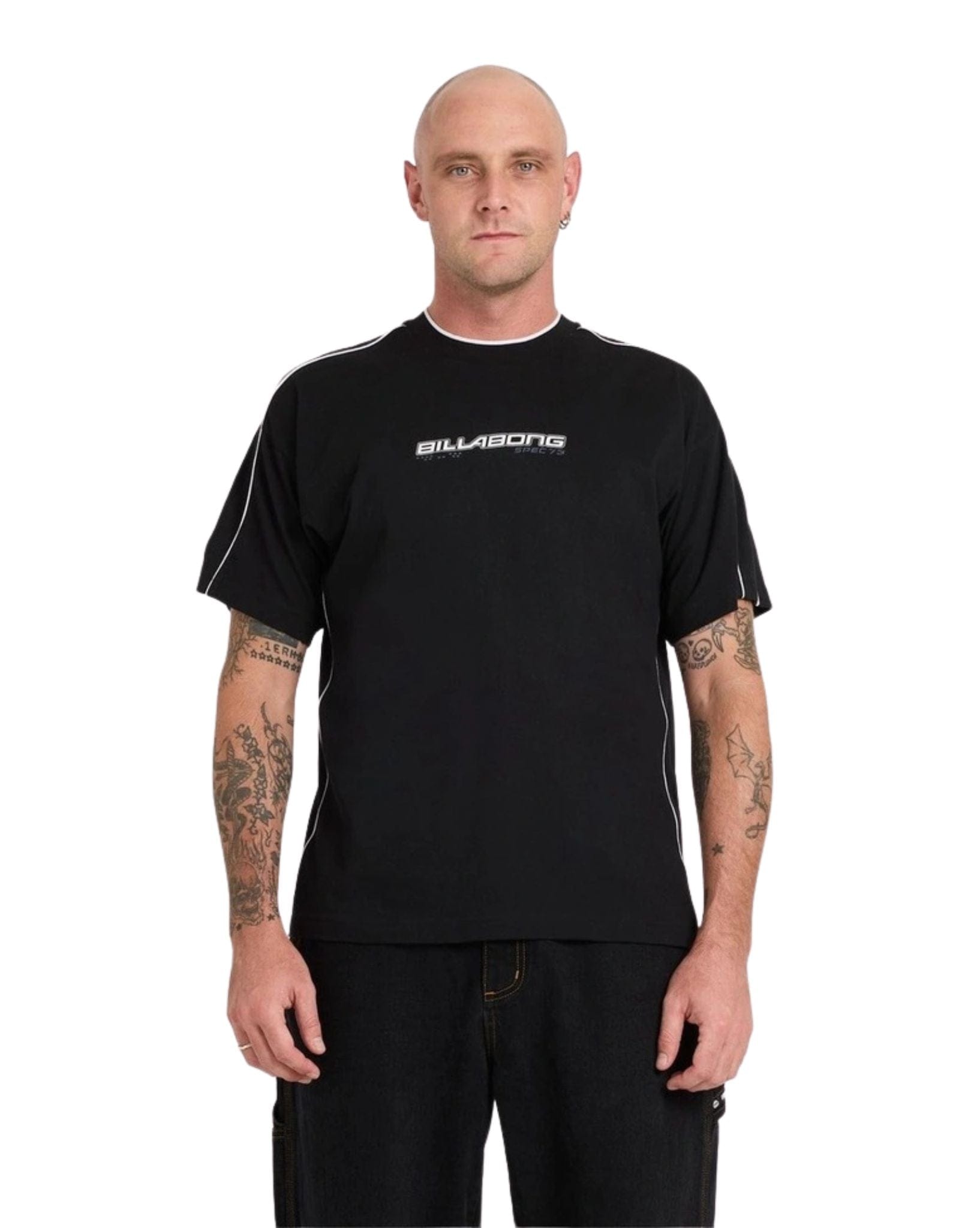 Billabong Spec 73 Piped Ss