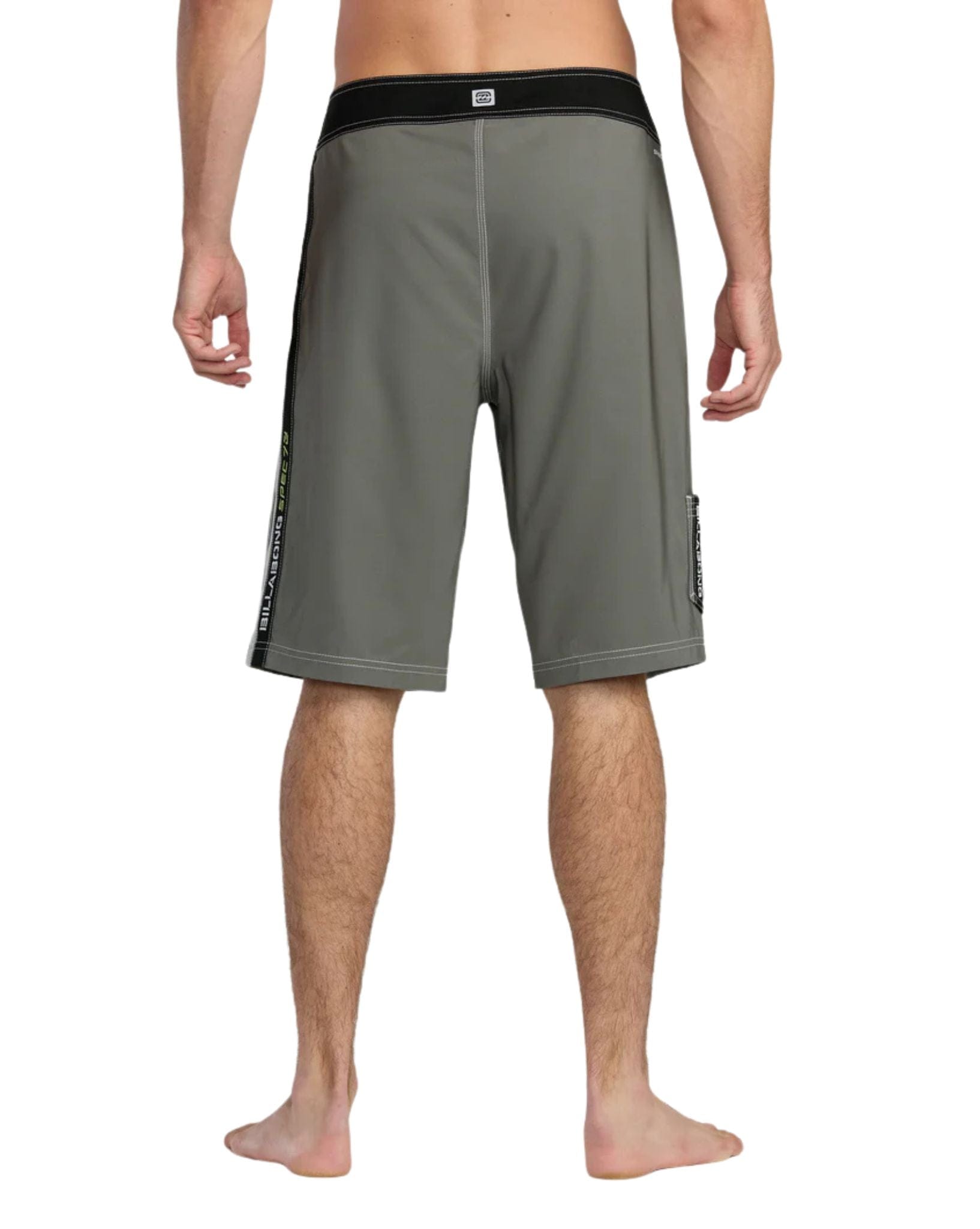 Billabong Spec 73 Pro Boardshorts