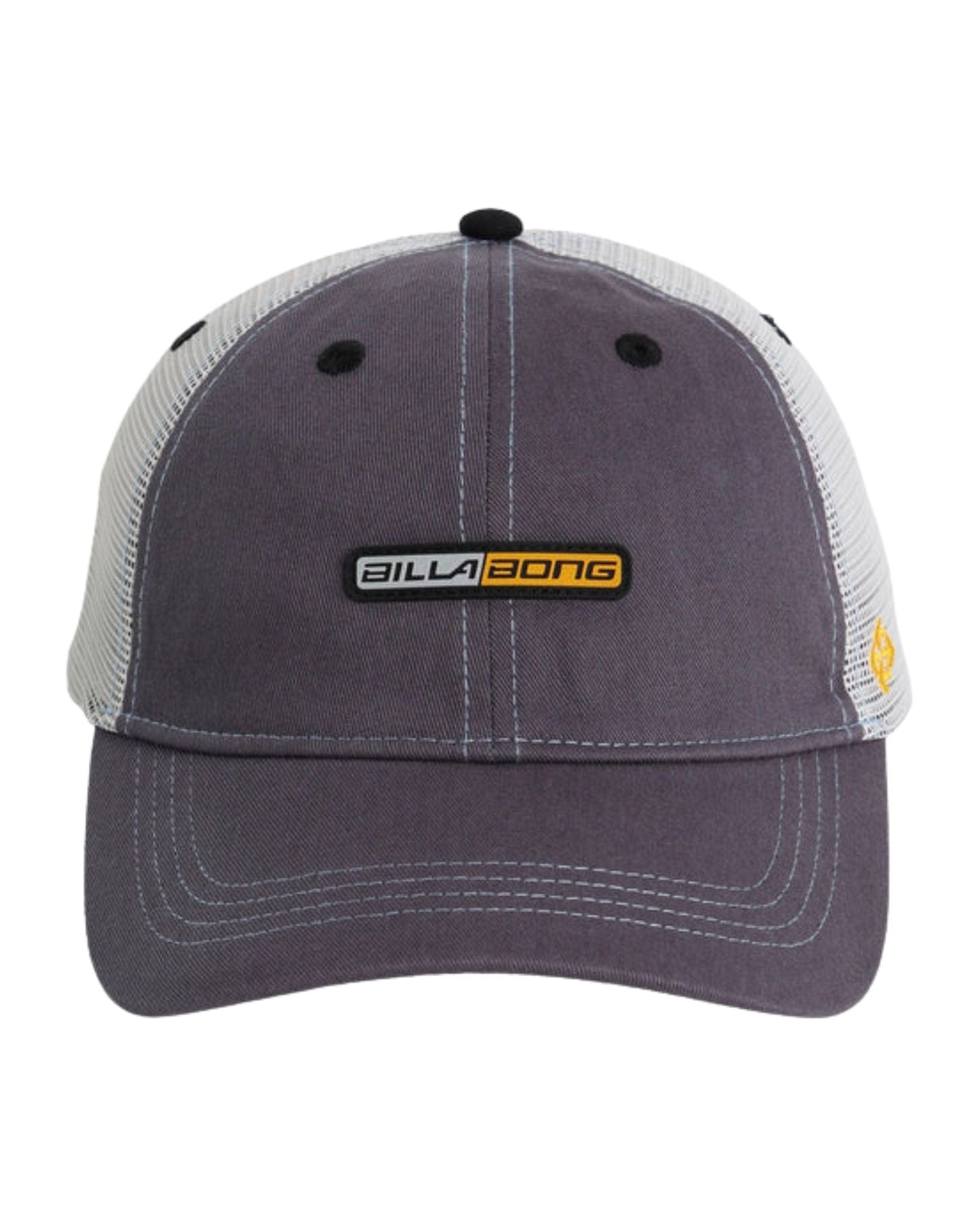 Billabong Spec Mesh Cap