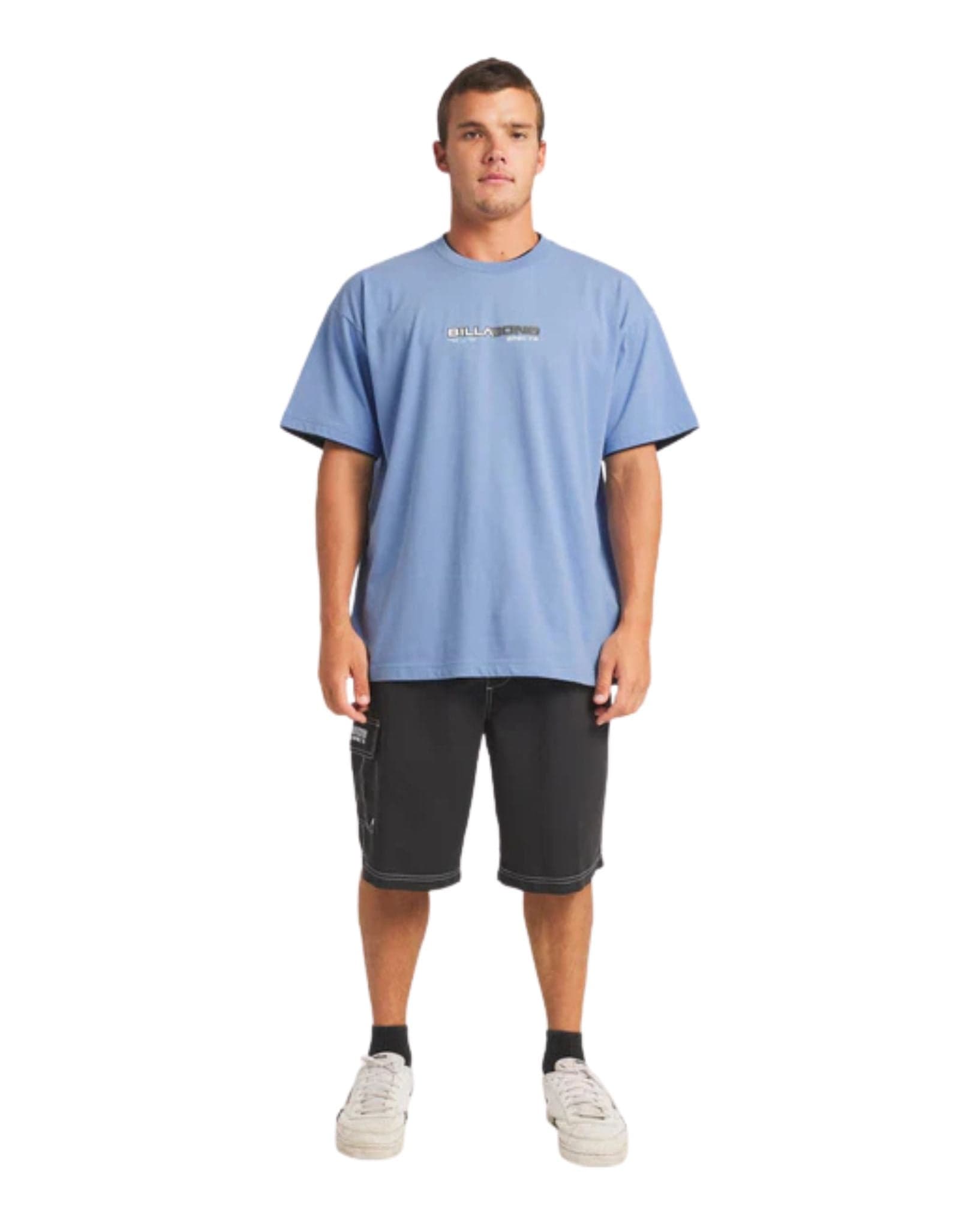 Billabong Spec Tipper Tee