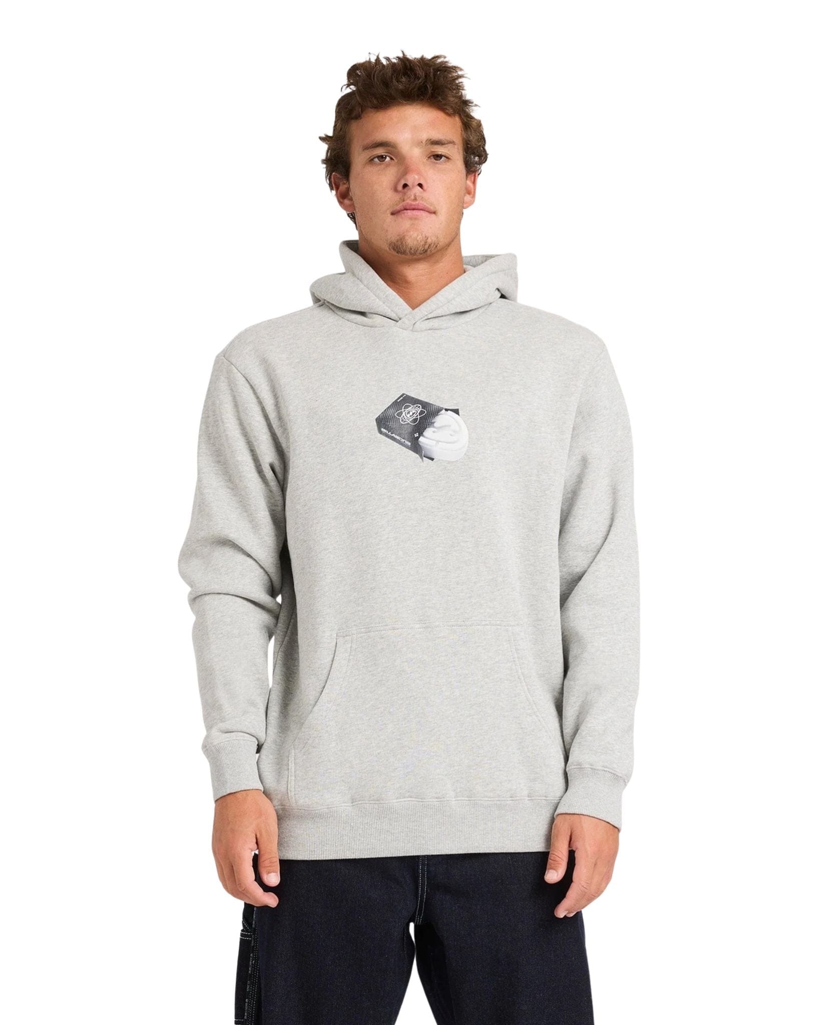 Billabong Spec Wax Hood