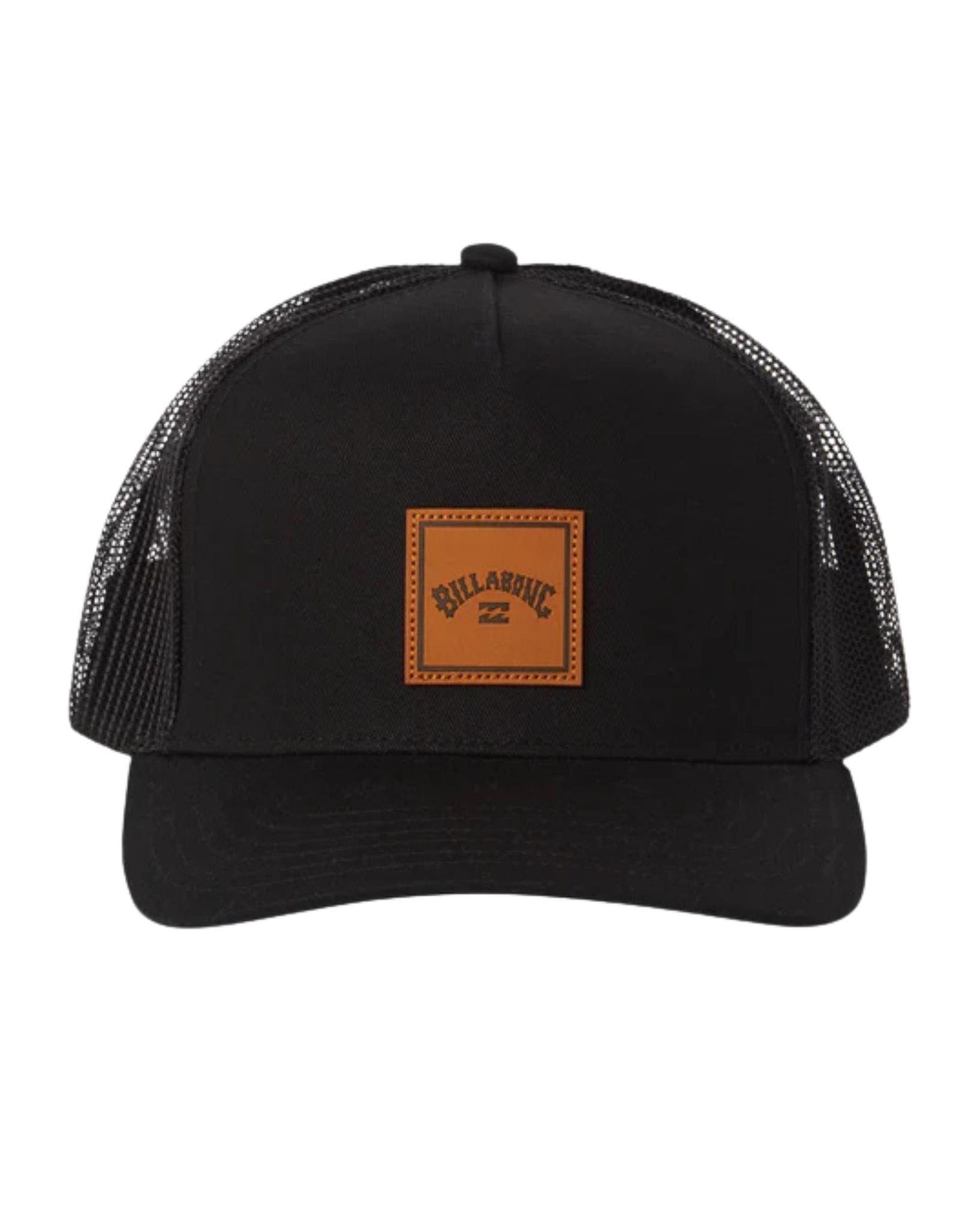 Billabong Stacked Trucker