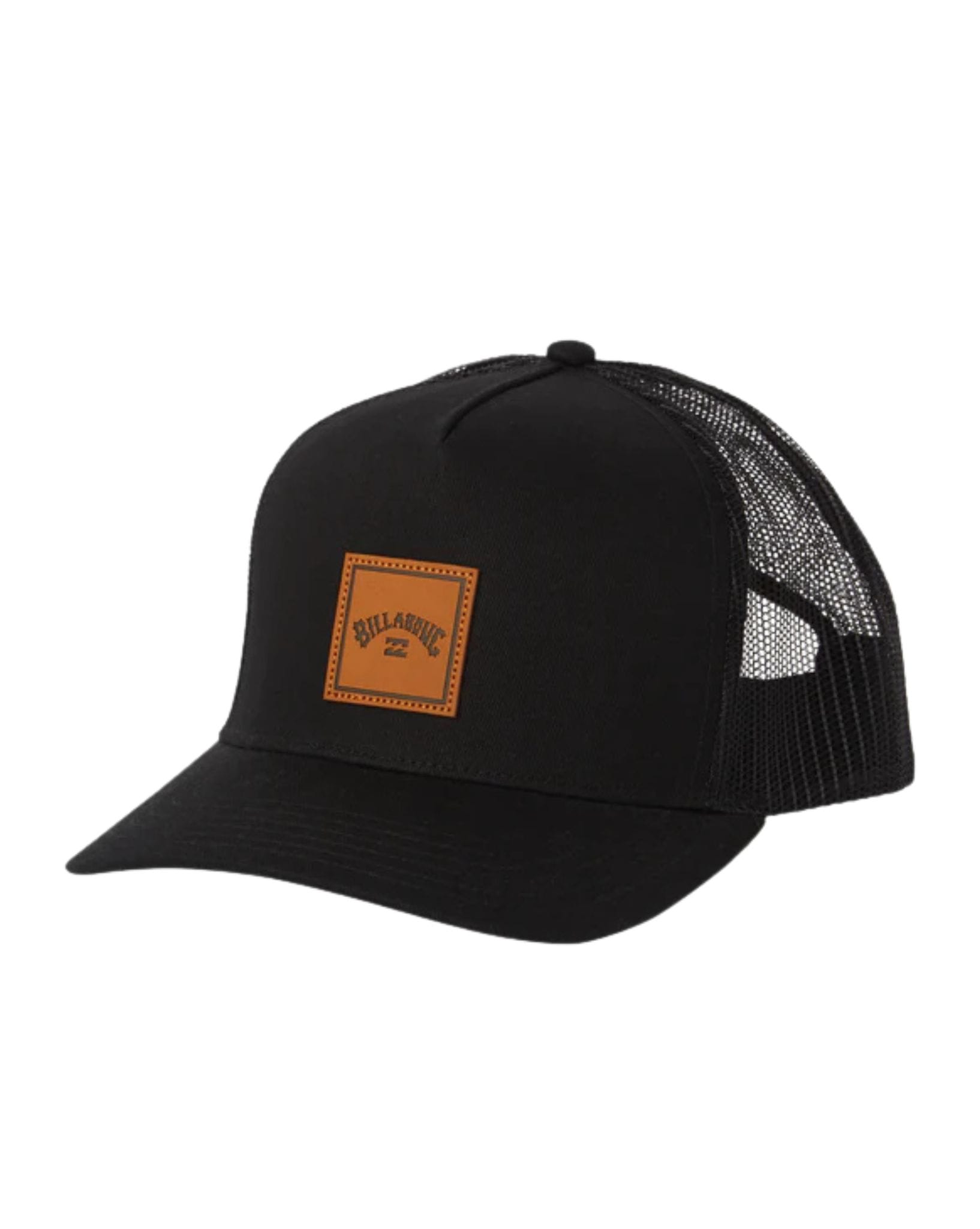 Billabong Stacked Trucker
