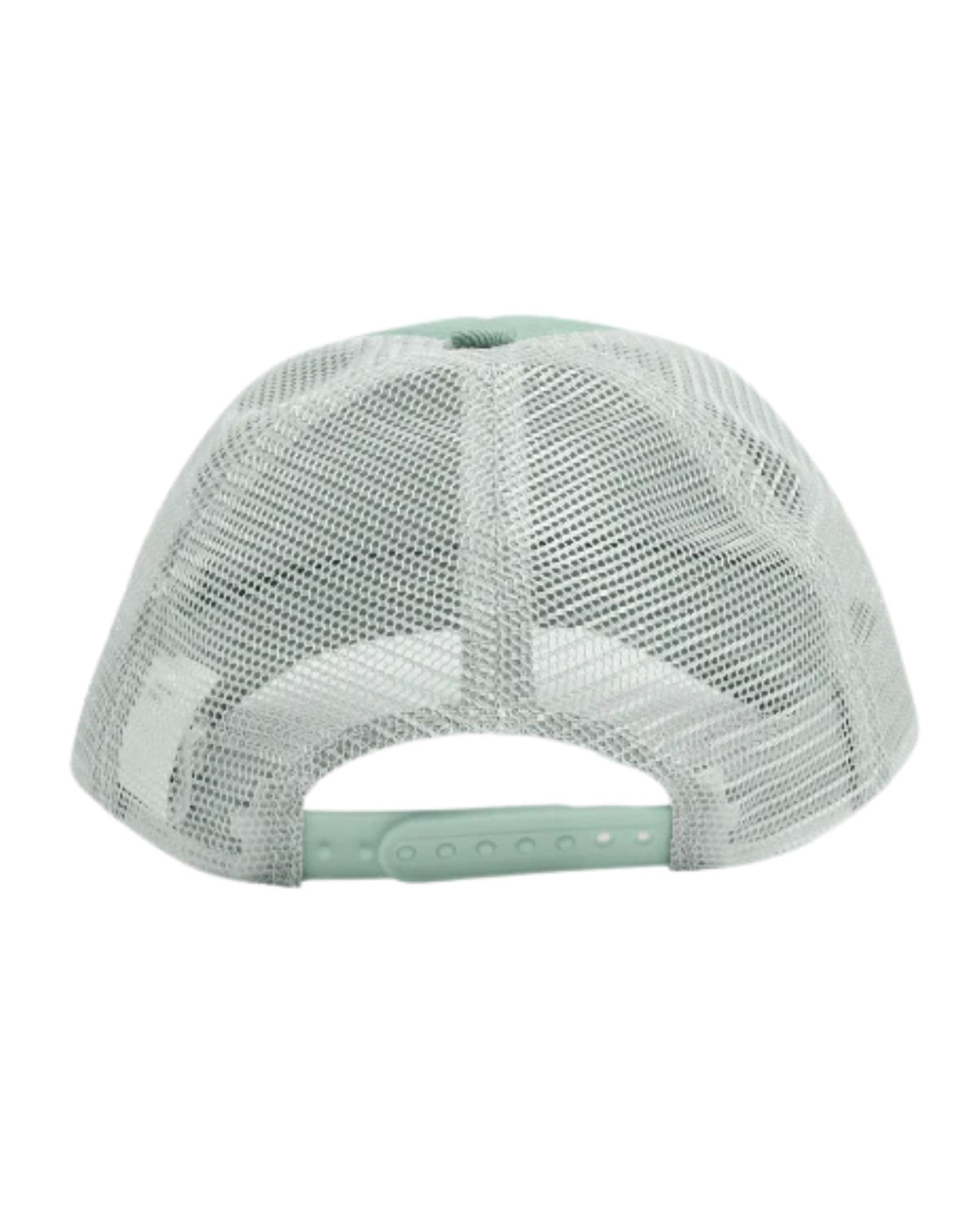 Billabong Stacked Trucker
