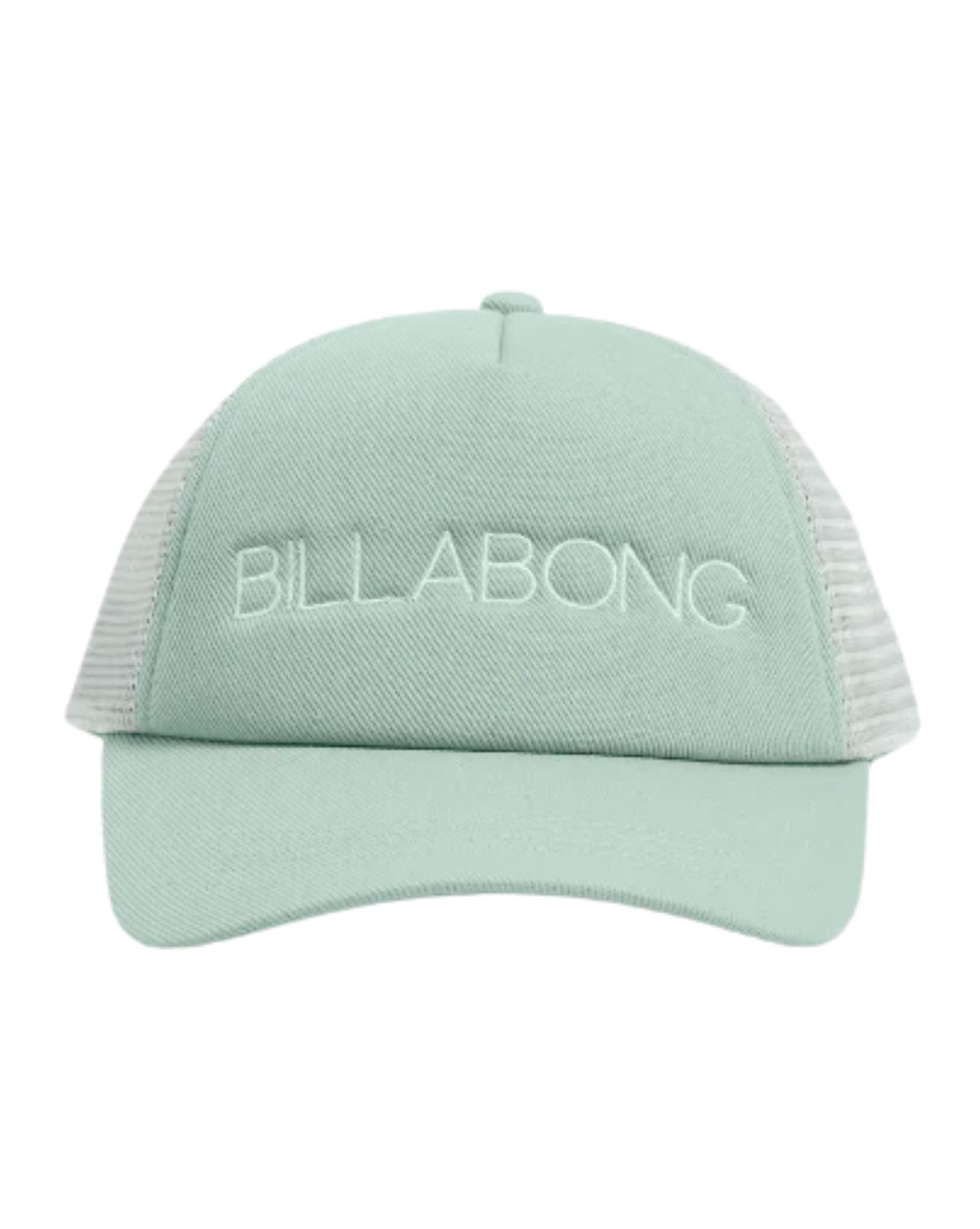 Billabong Stacked Trucker