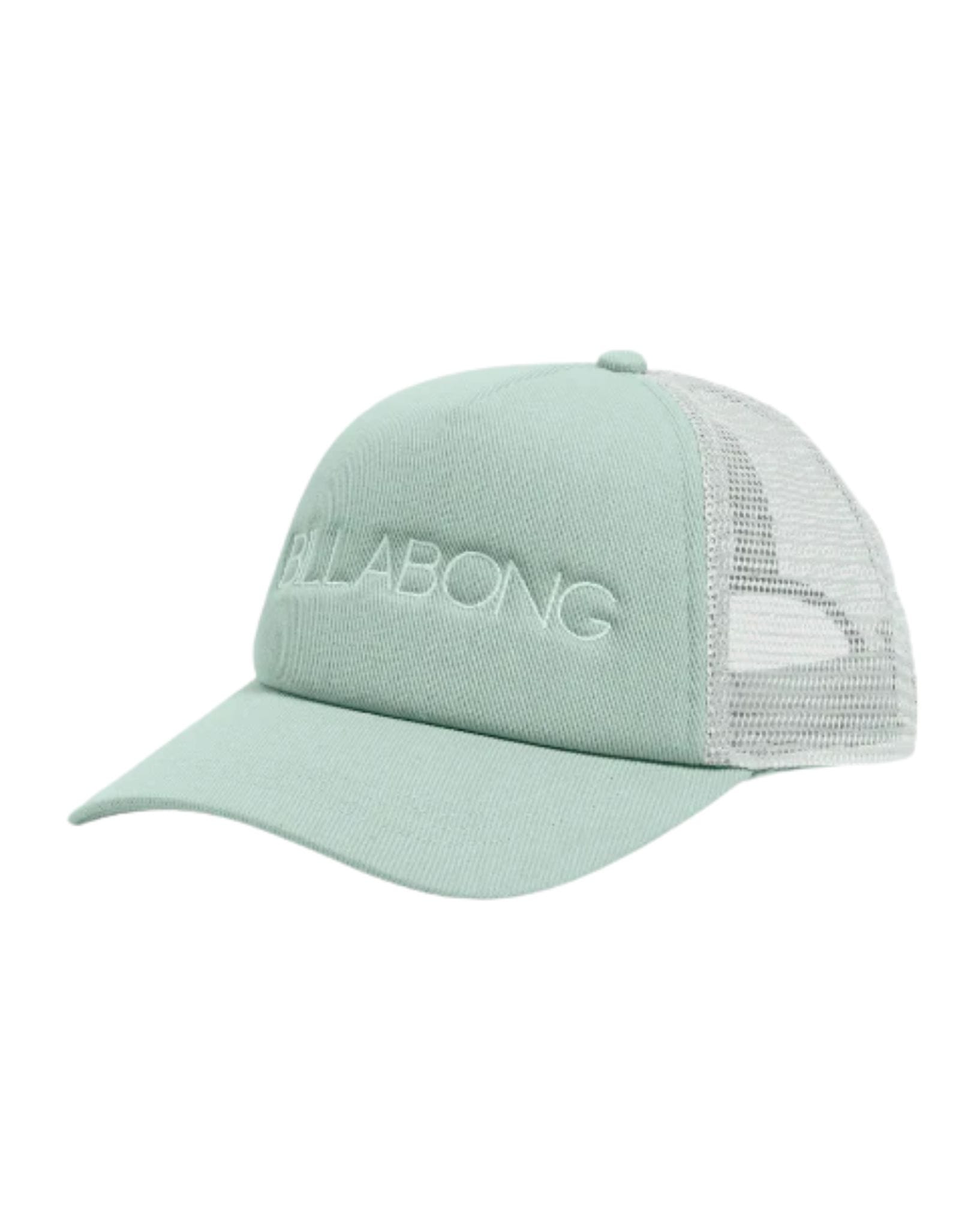 Billabong Stacked Trucker