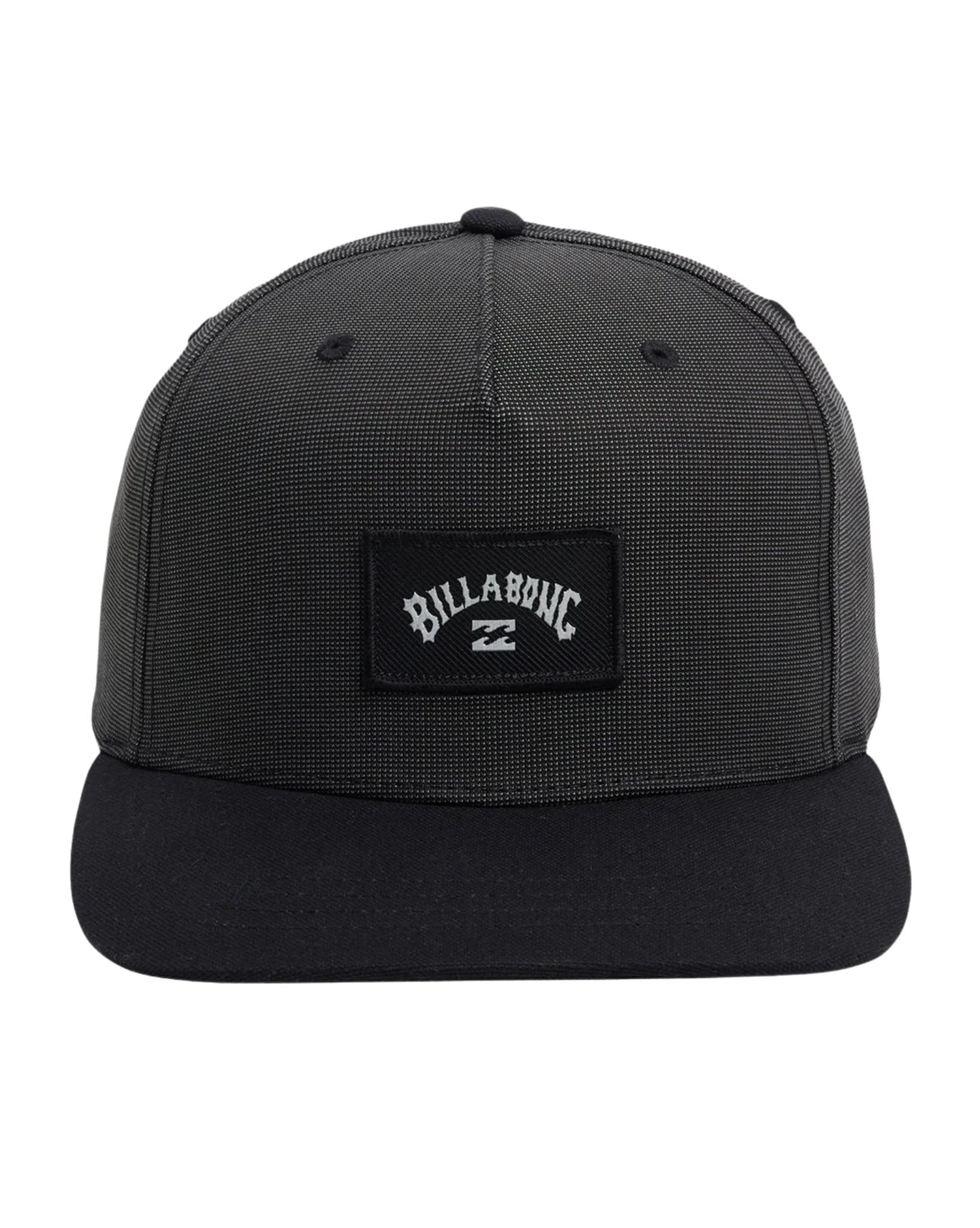 Billabong Stacked Trucker