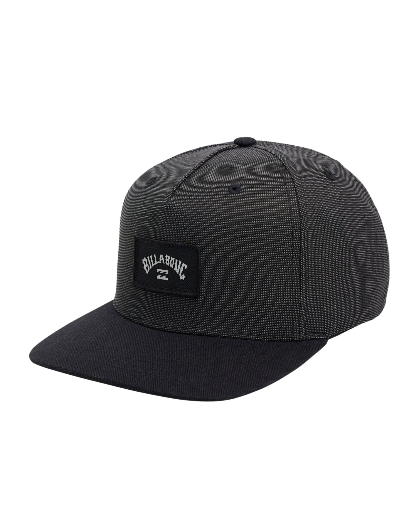 Billabong Stacked Trucker