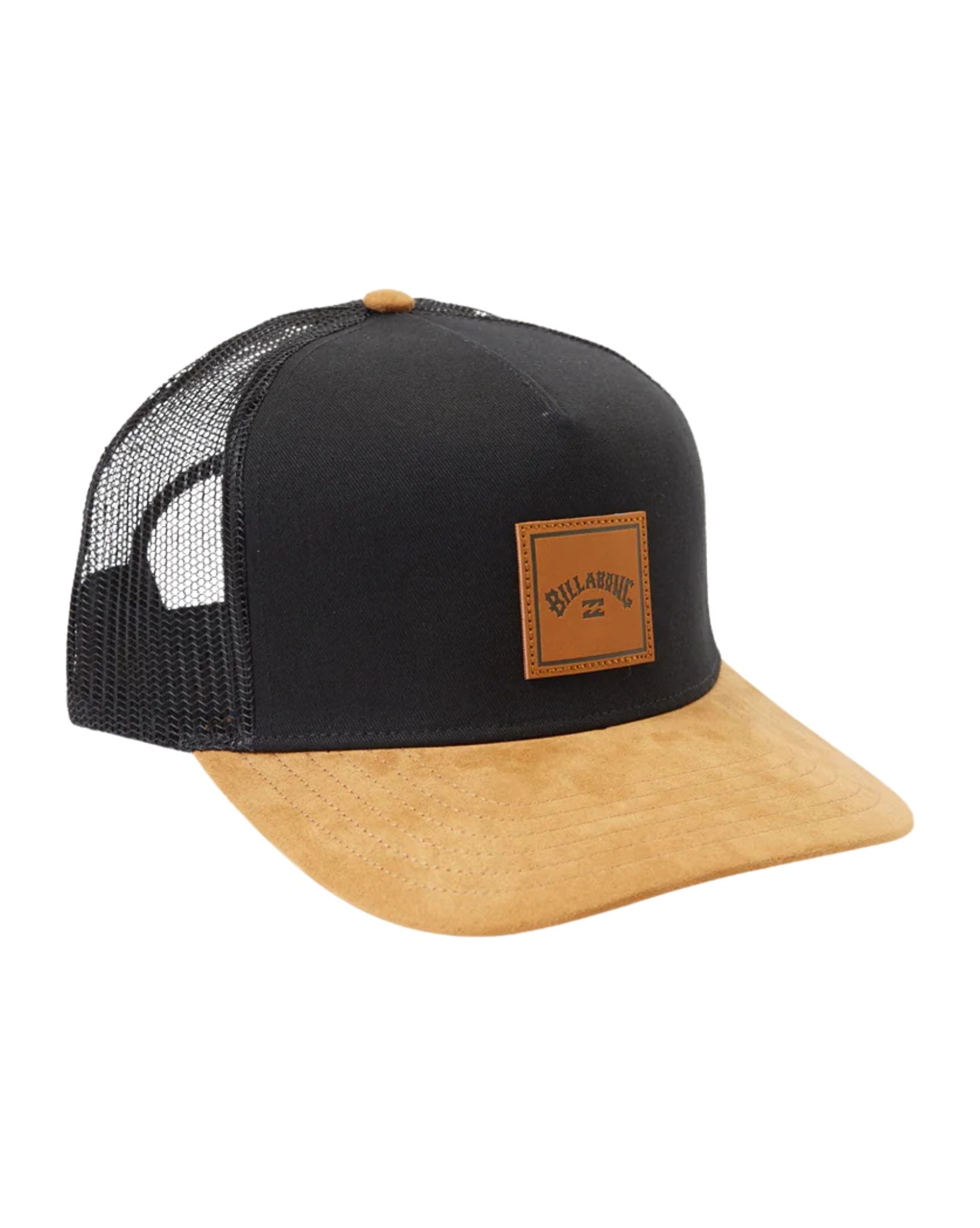 Billabong Stacked Trucker