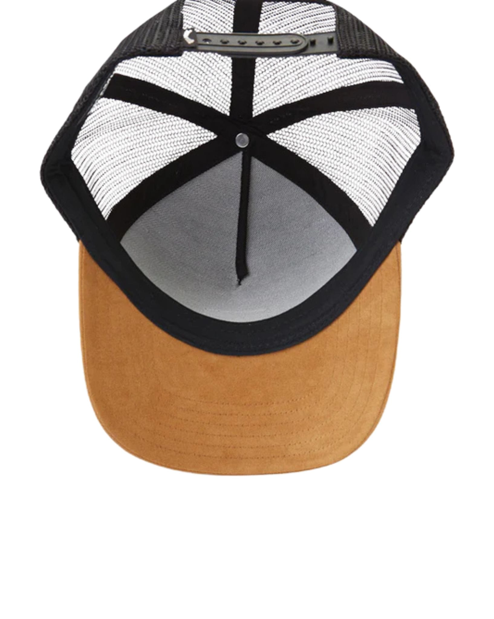 Billabong Stacked Trucker