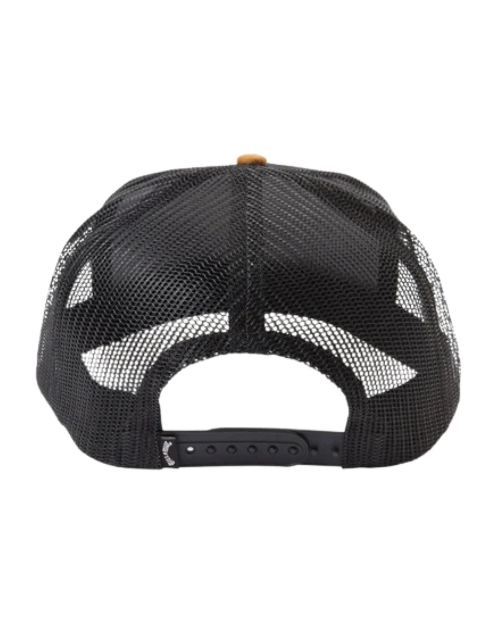 Billabong Stacked Trucker