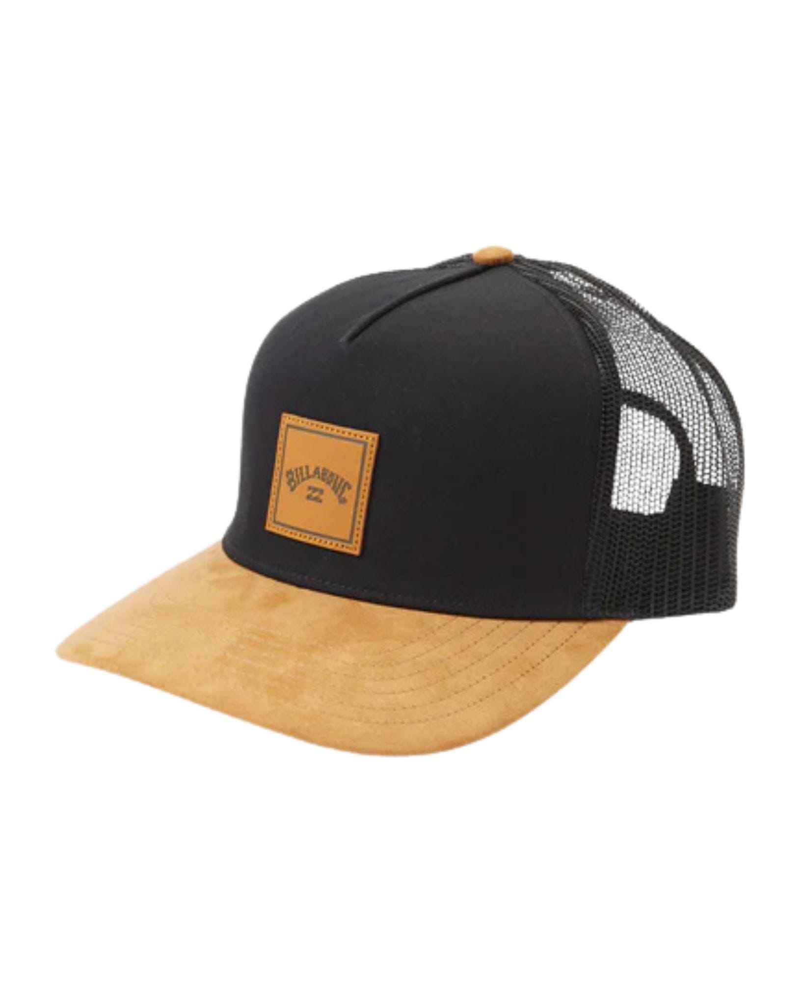 Billabong Stacked Trucker