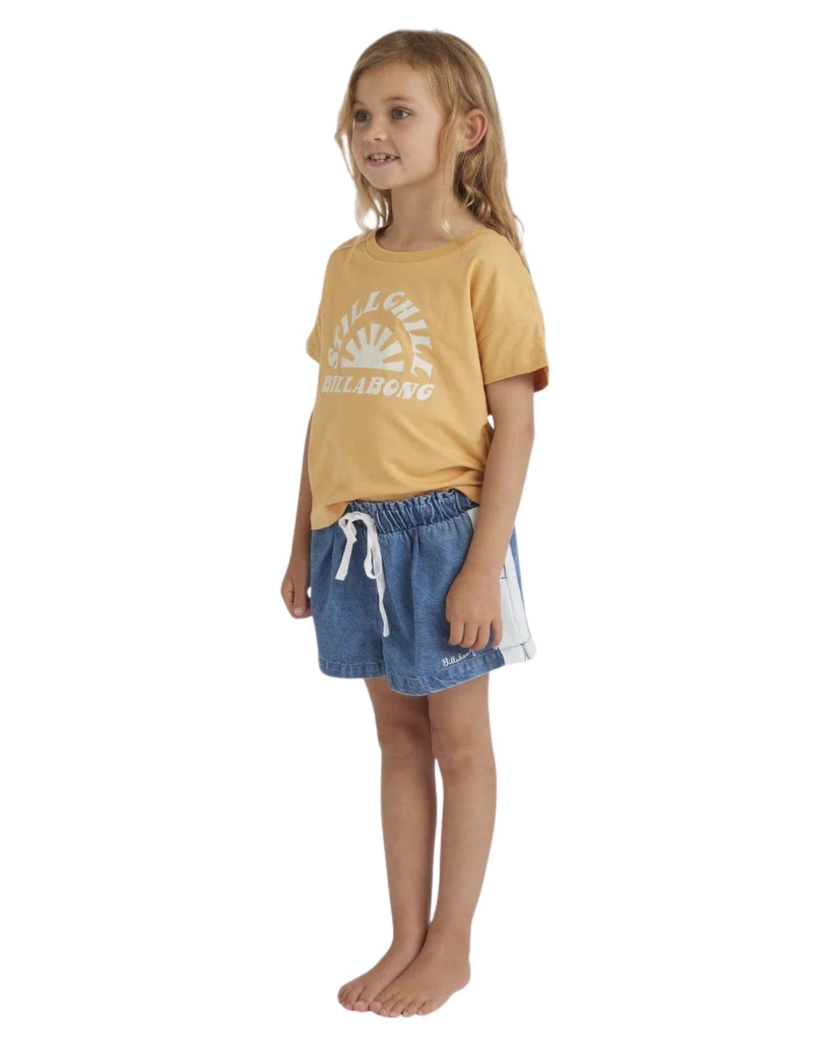 Billabong Still Chill Tee