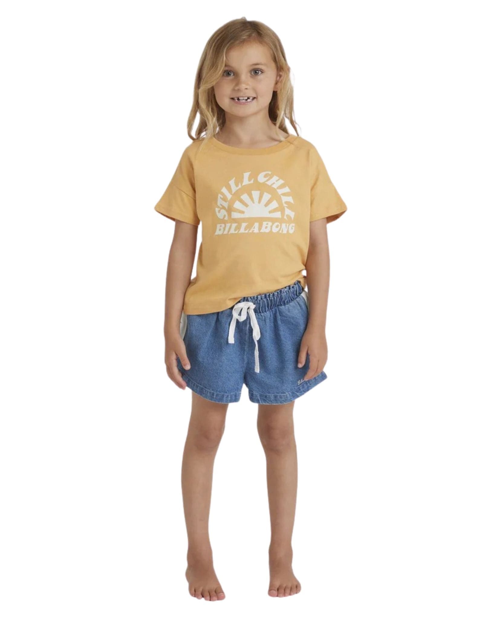 Billabong Still Chill Tee