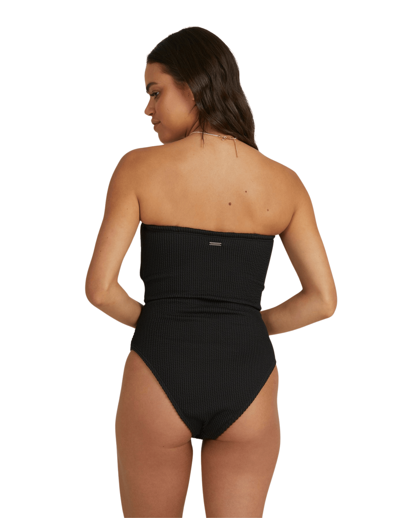 Billabong Summer High Bandeau Onepiece