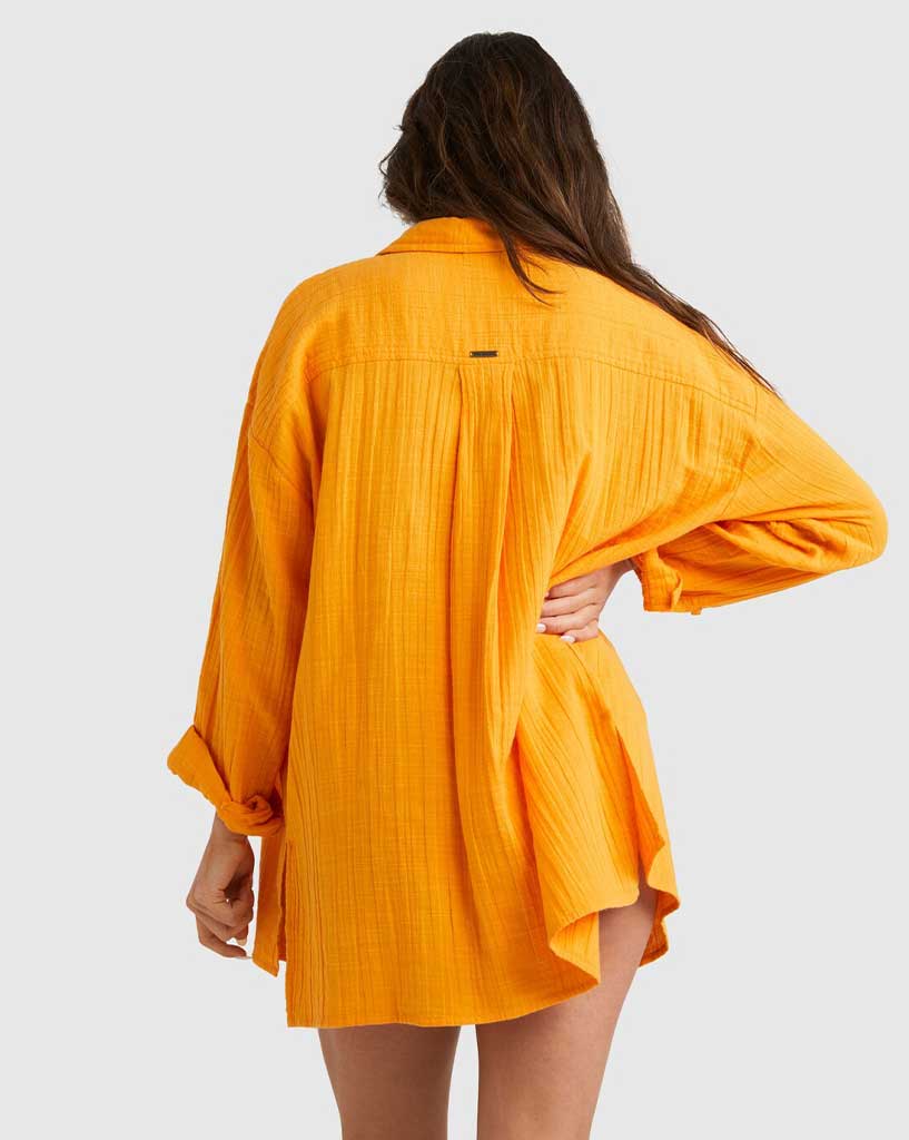 Billabong Sun Days Shirt