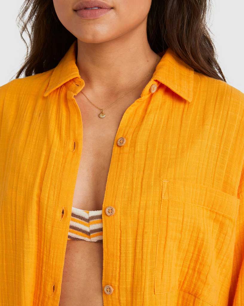 Billabong Sun Days Shirt