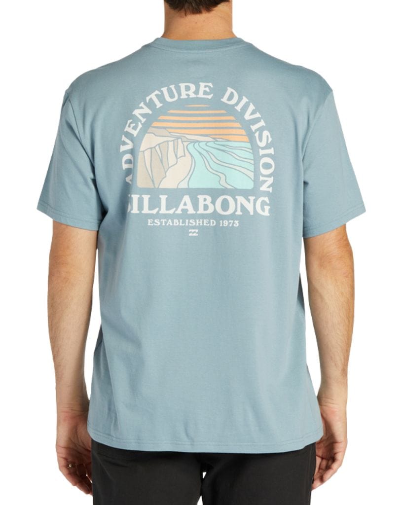 Billabong Sun Up Ss