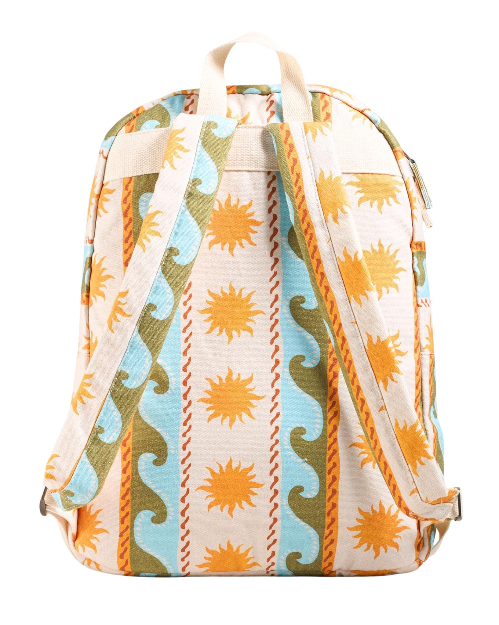 Billabong Sunblind Schools Out Backpack