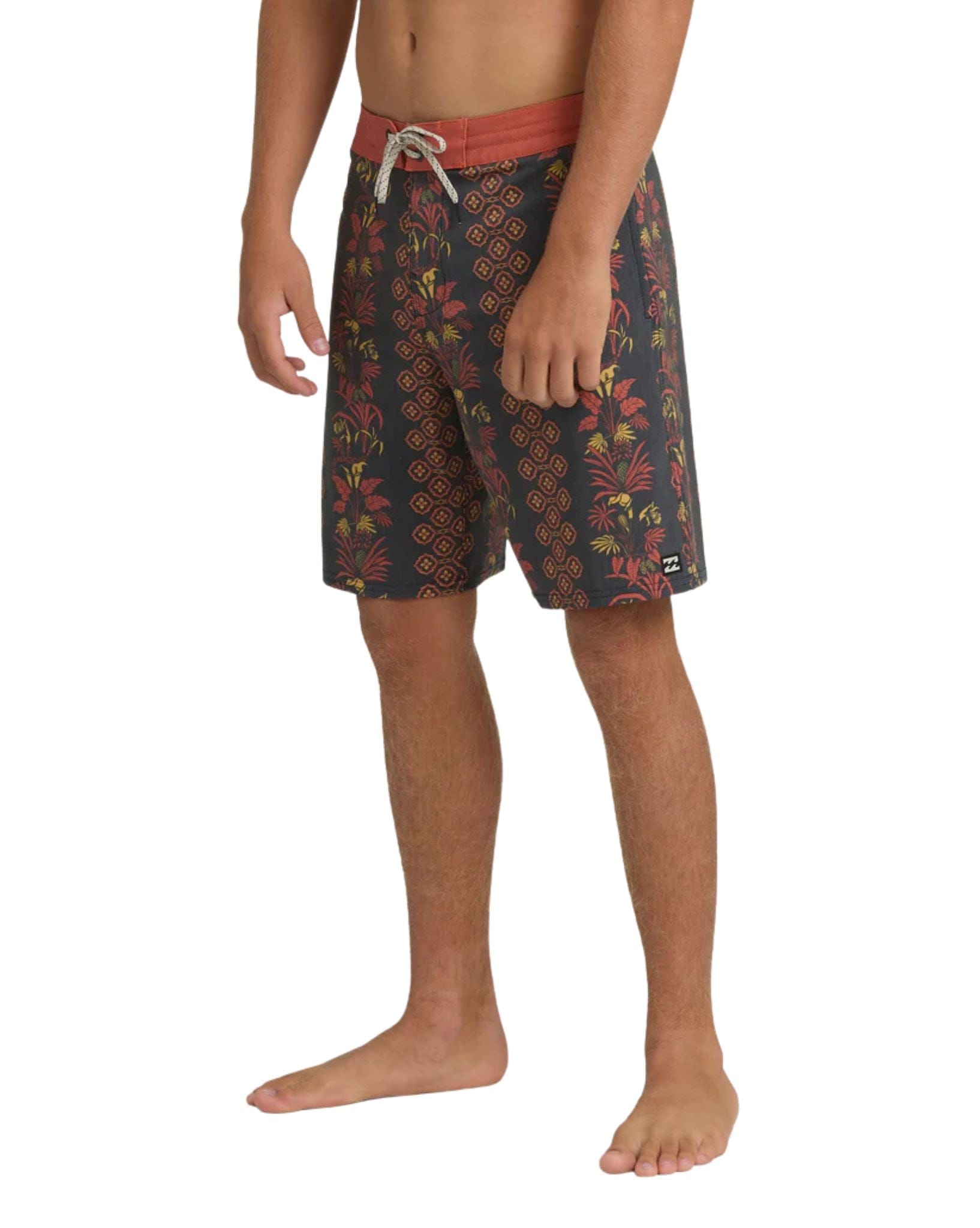 Billabong Sundays Lo Tide Boardshorts
