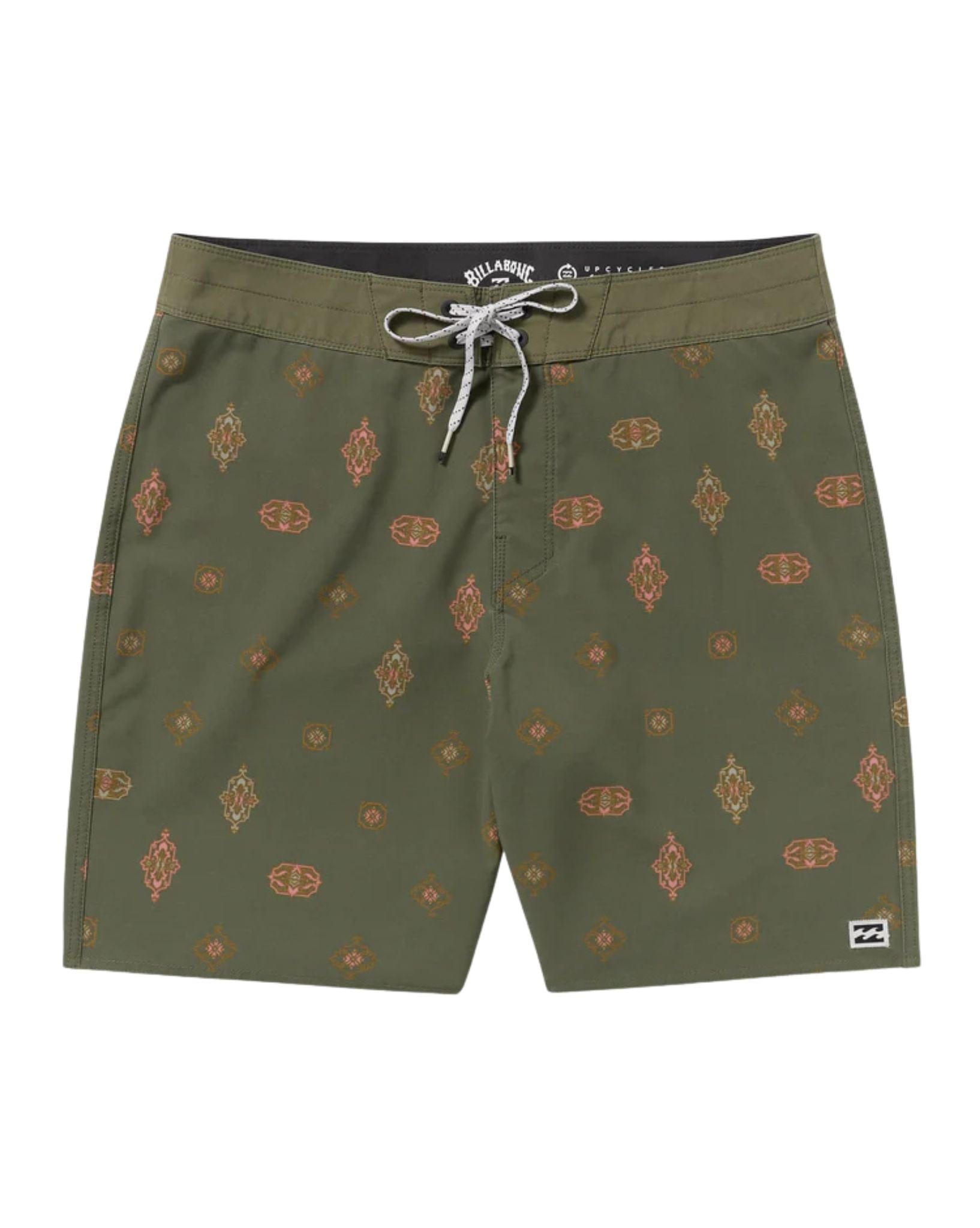 Billabong Sundays Pro Boardshorts