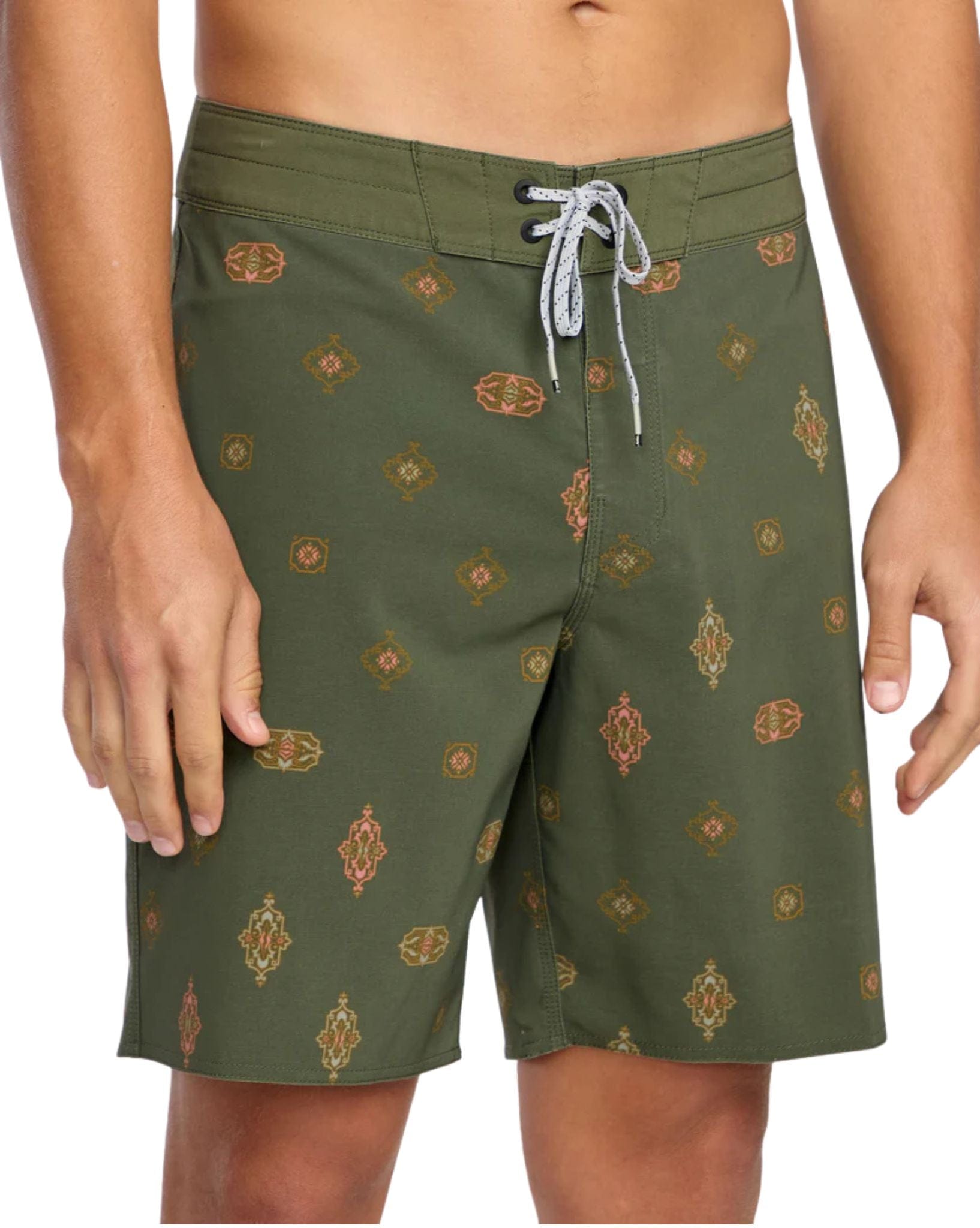 Billabong Sundays Pro Boardshorts