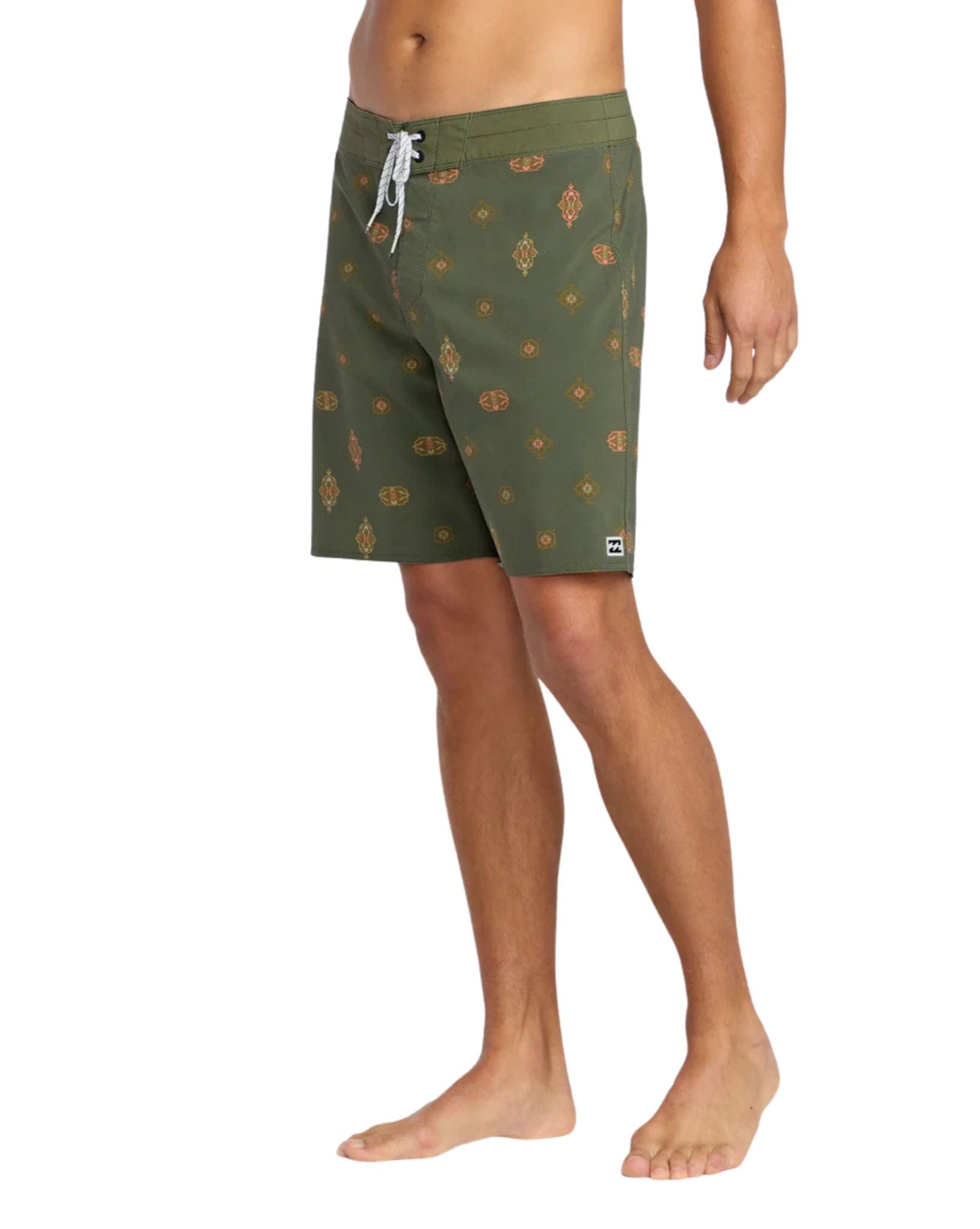 Billabong Sundays Pro Boardshorts