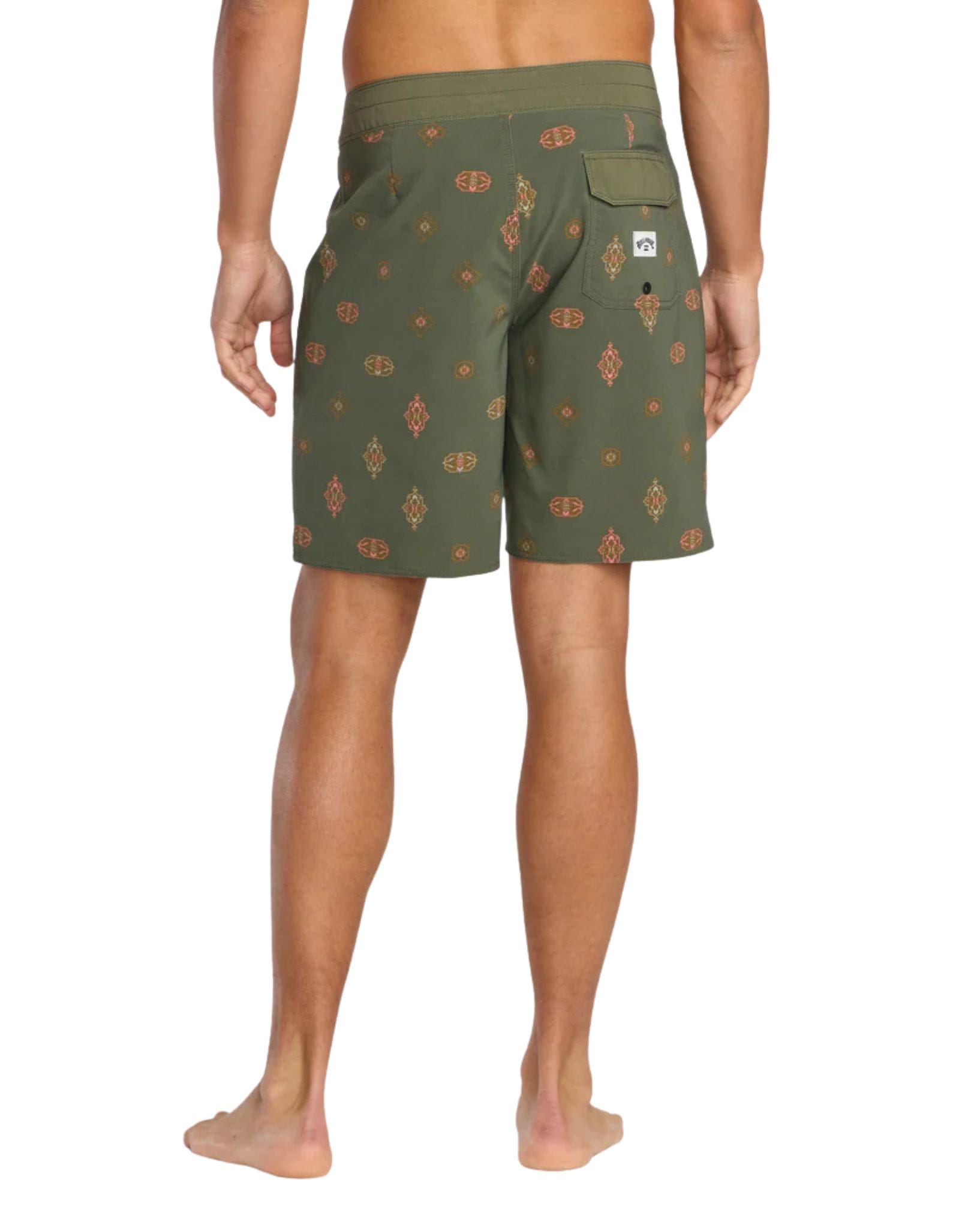 Billabong Sundays Pro Boardshorts