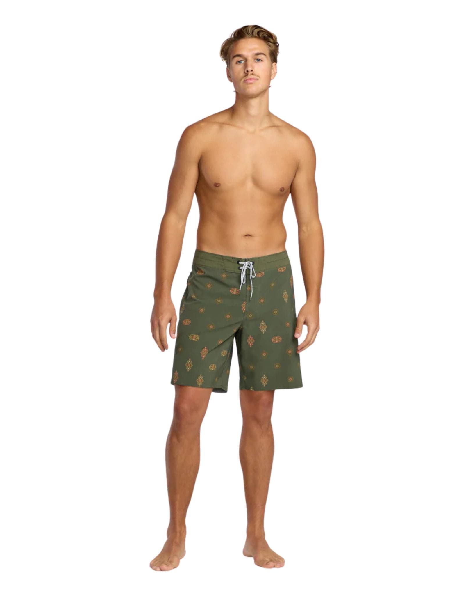 Billabong Sundays Pro Boardshorts