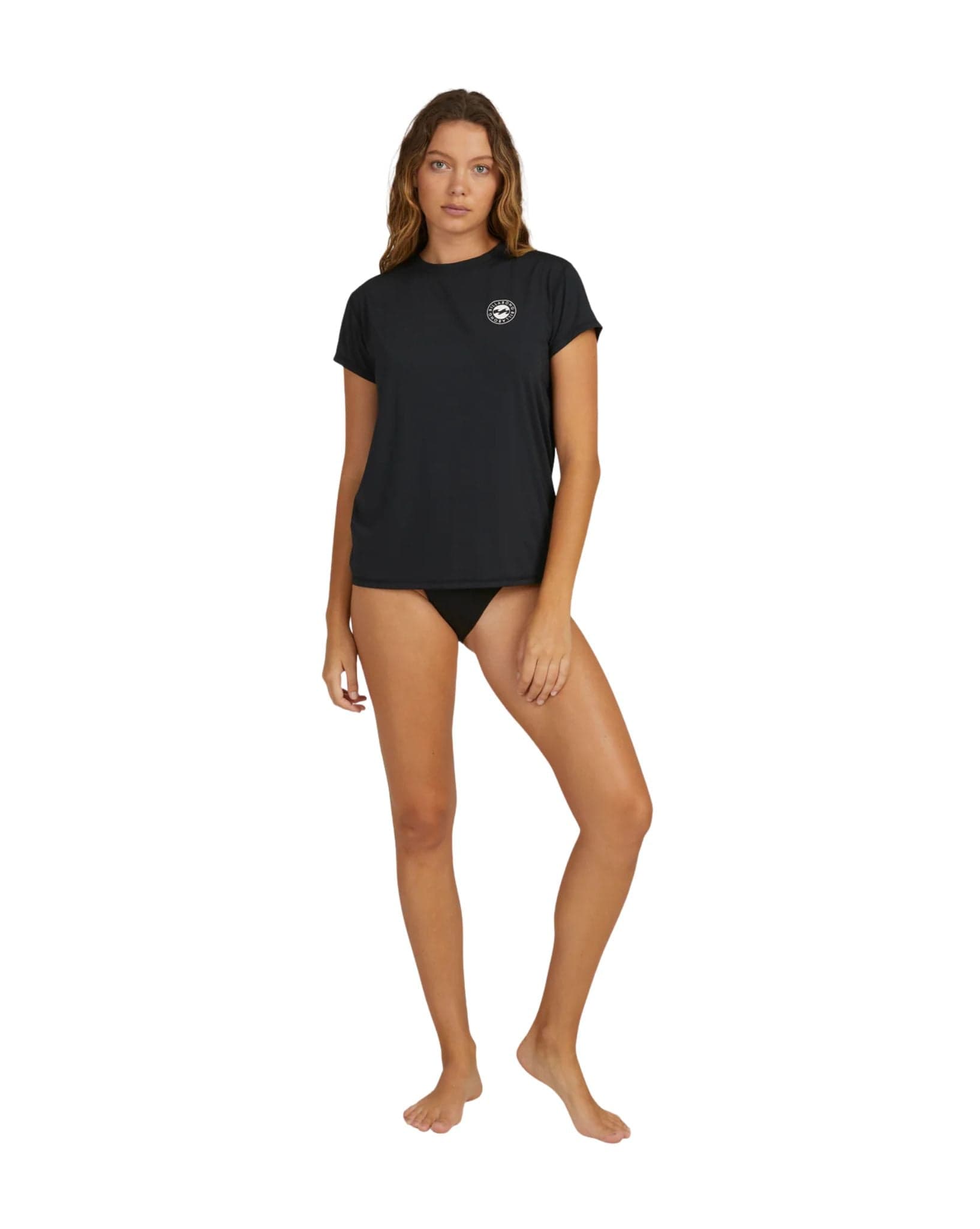 Billabong Sundays Surf Tee