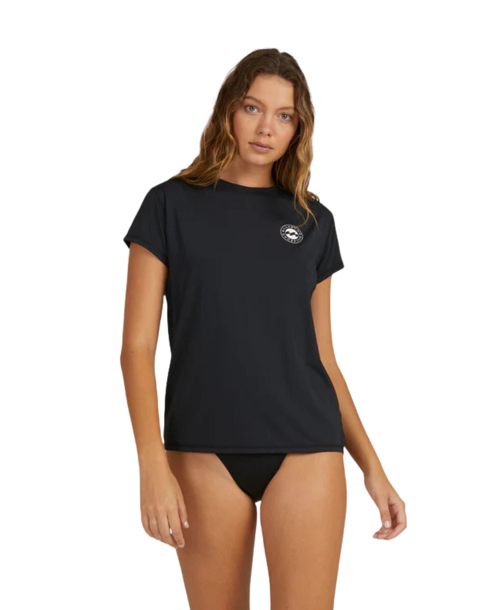 Billabong Sundays Surf Tee