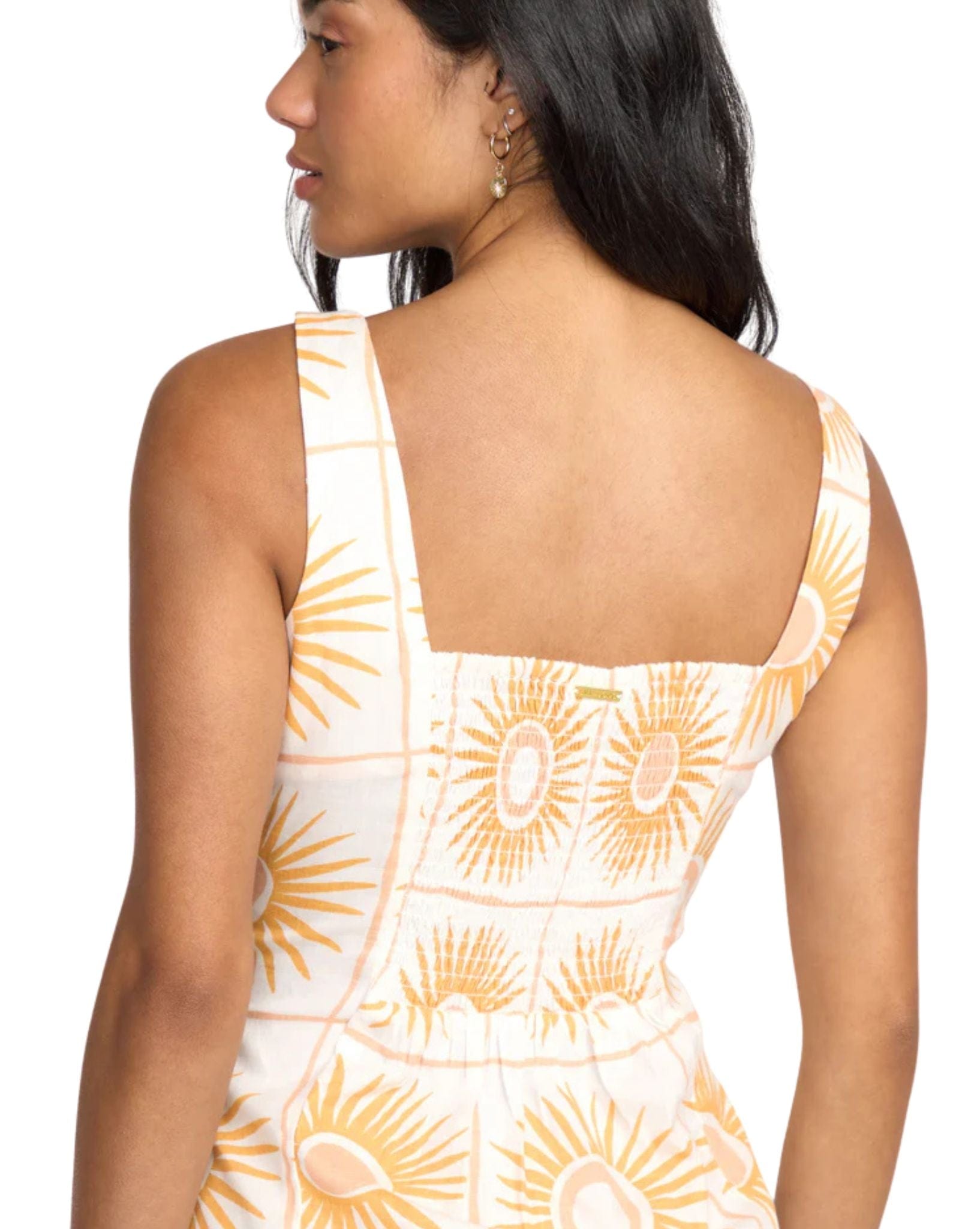 Billabong Sunlit Sky Mini Dress