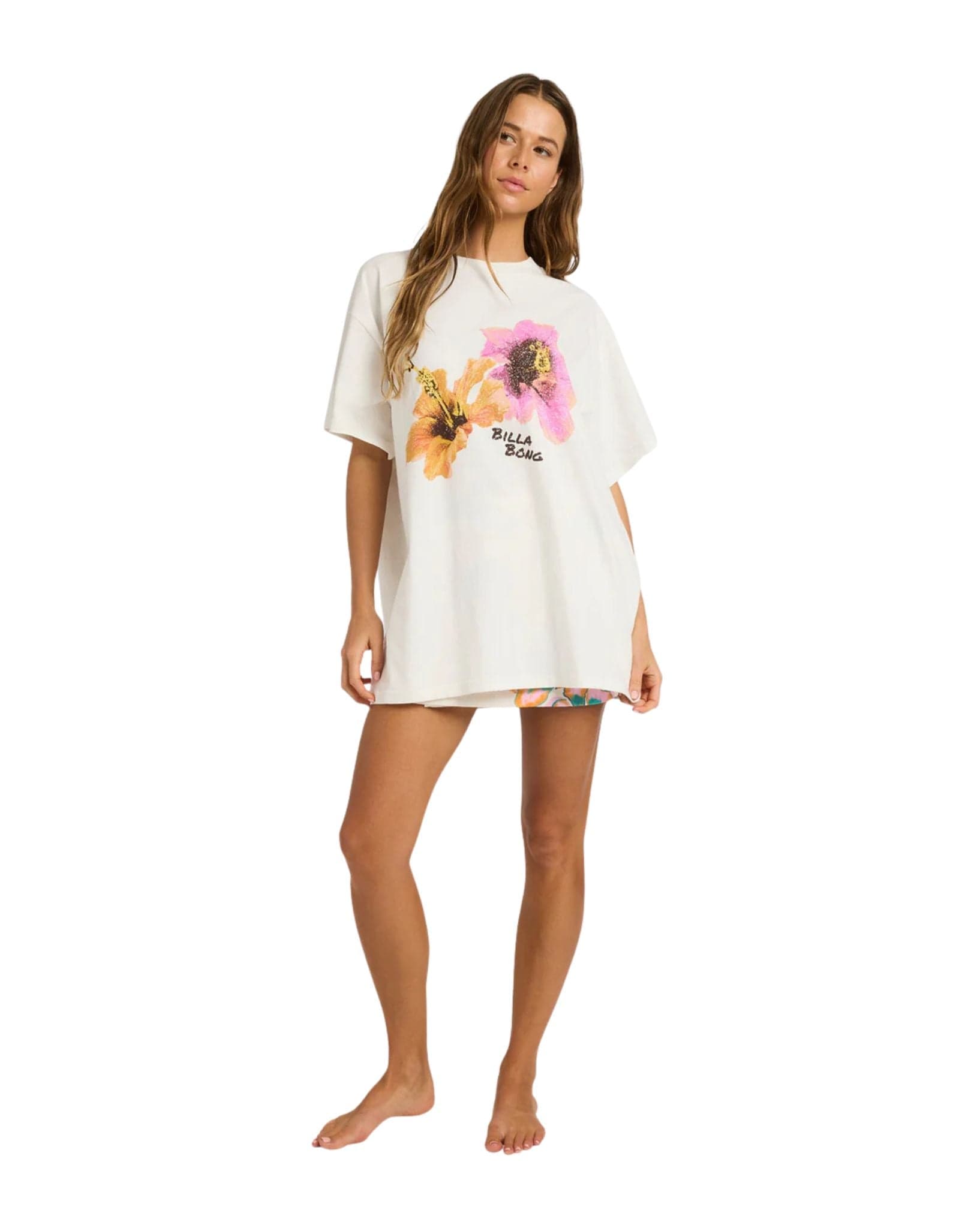Billabong Sunny Shore Tee