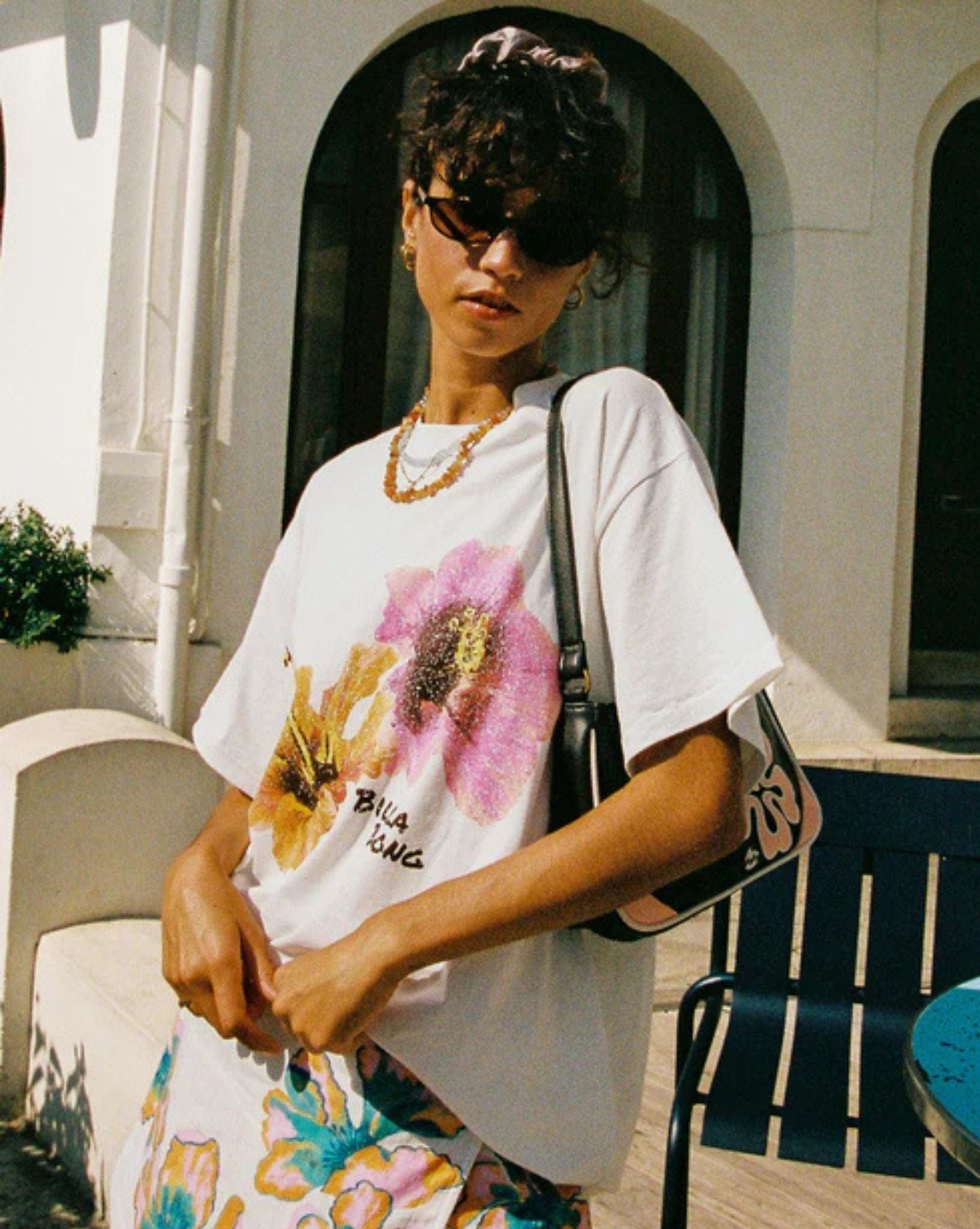 Billabong Sunny Shore Tee