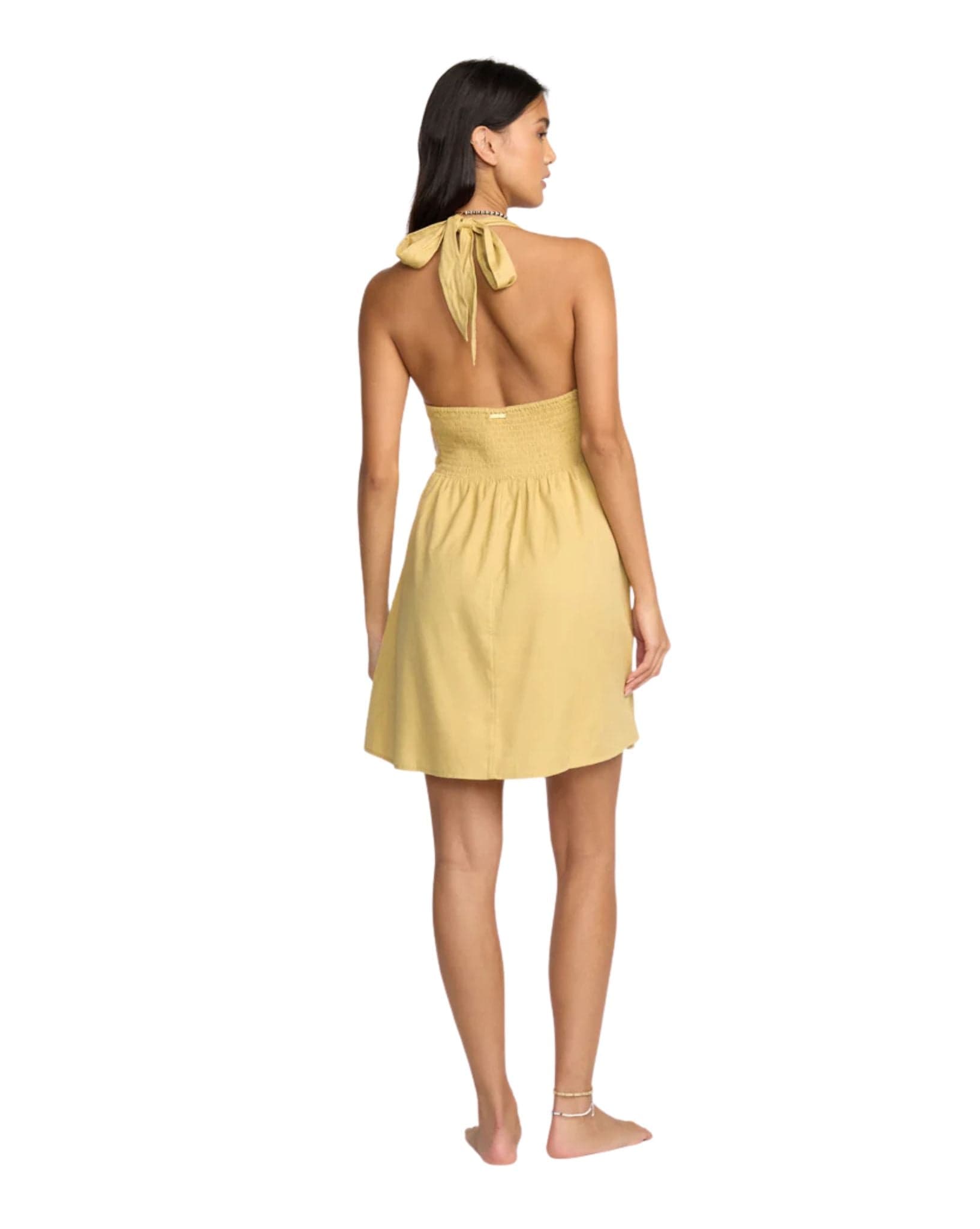 Billabong Sunny Sometimes Dress