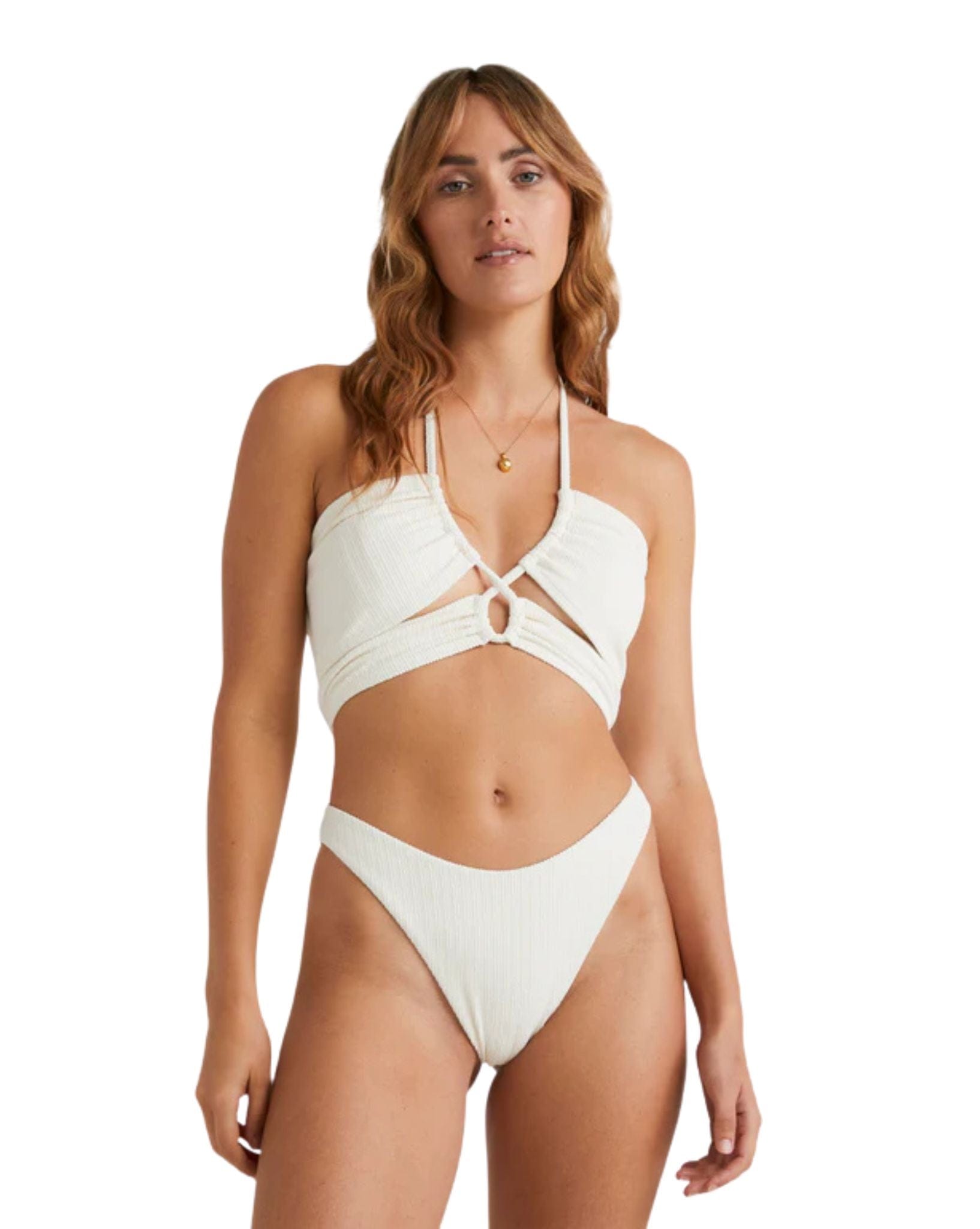 Billabong Sunrays Hike Pant Bikini Bottom