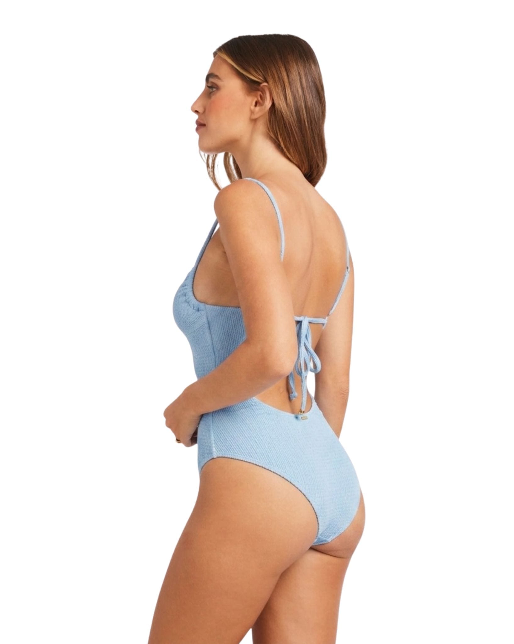 Billabong Sunrays Lara 1Pc