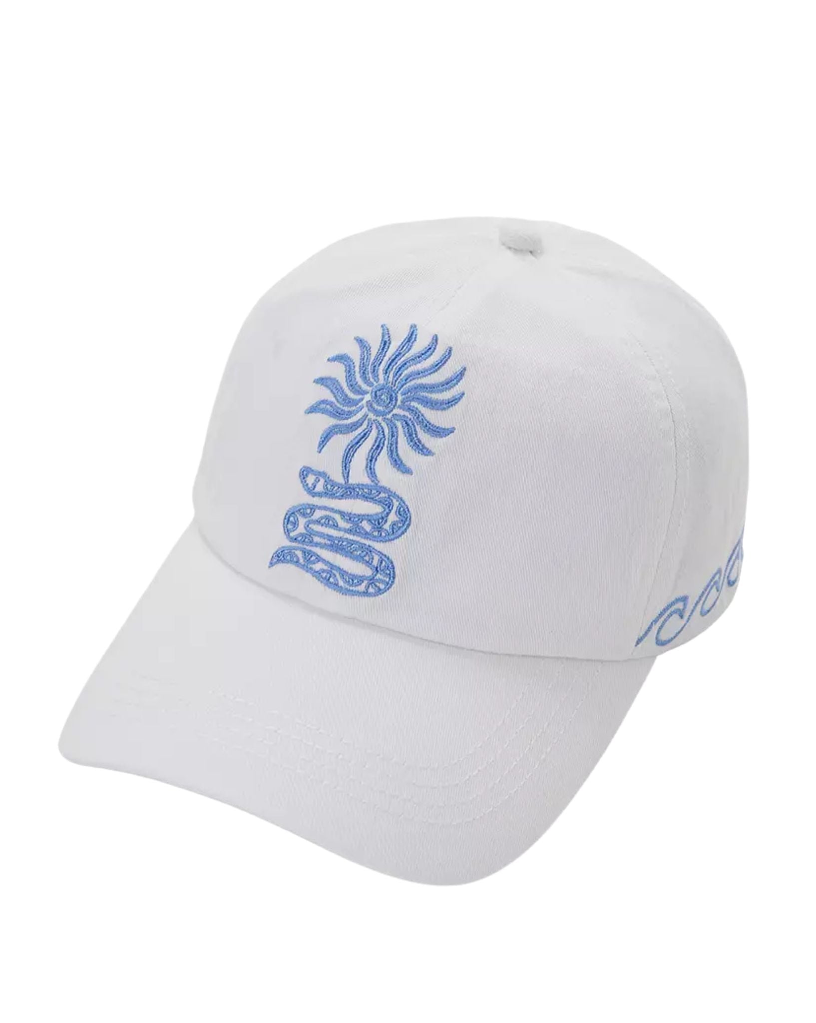 Billabong Sunrise Sands Dad Cap