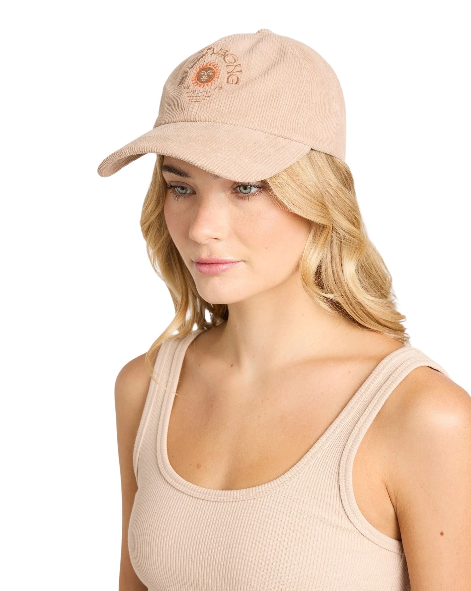 Billabong Sunset Horizon Dad Cap
