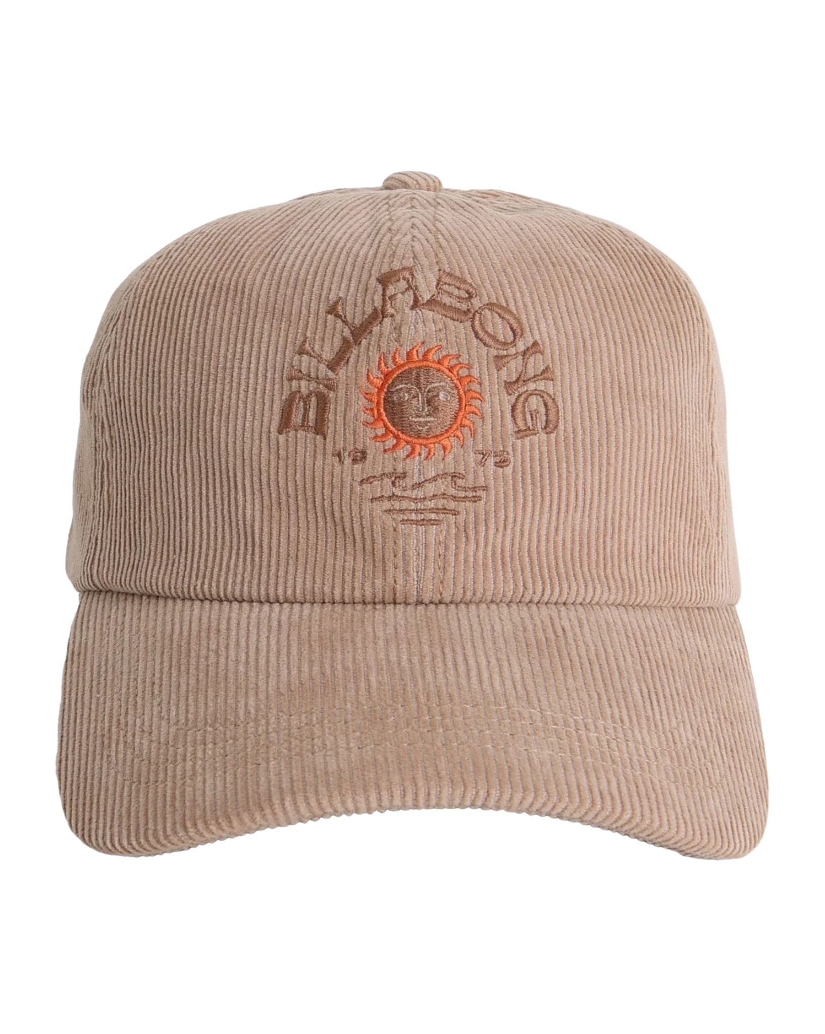 Billabong Sunset Horizon Dad Cap