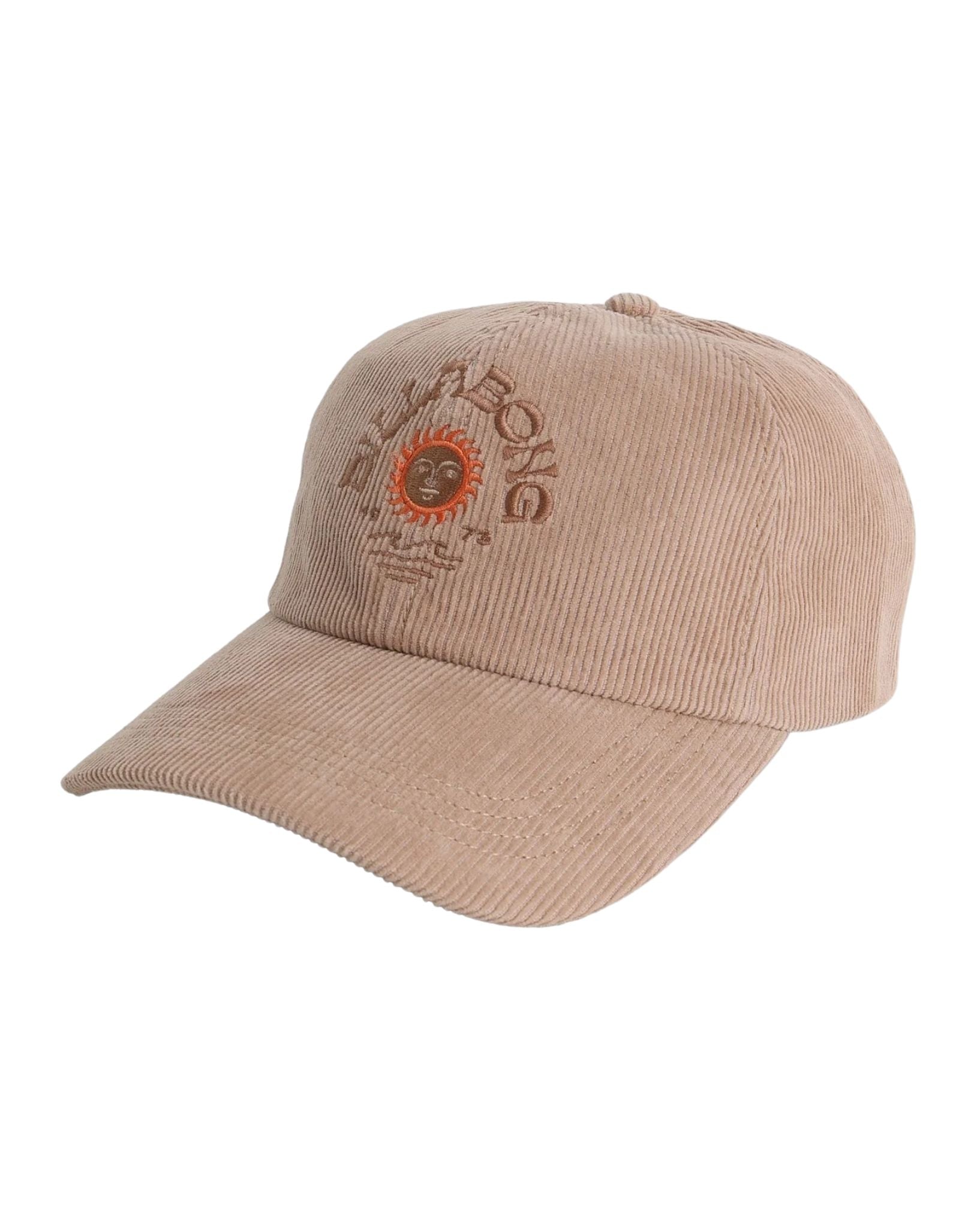 Billabong Sunset Horizon Dad Cap