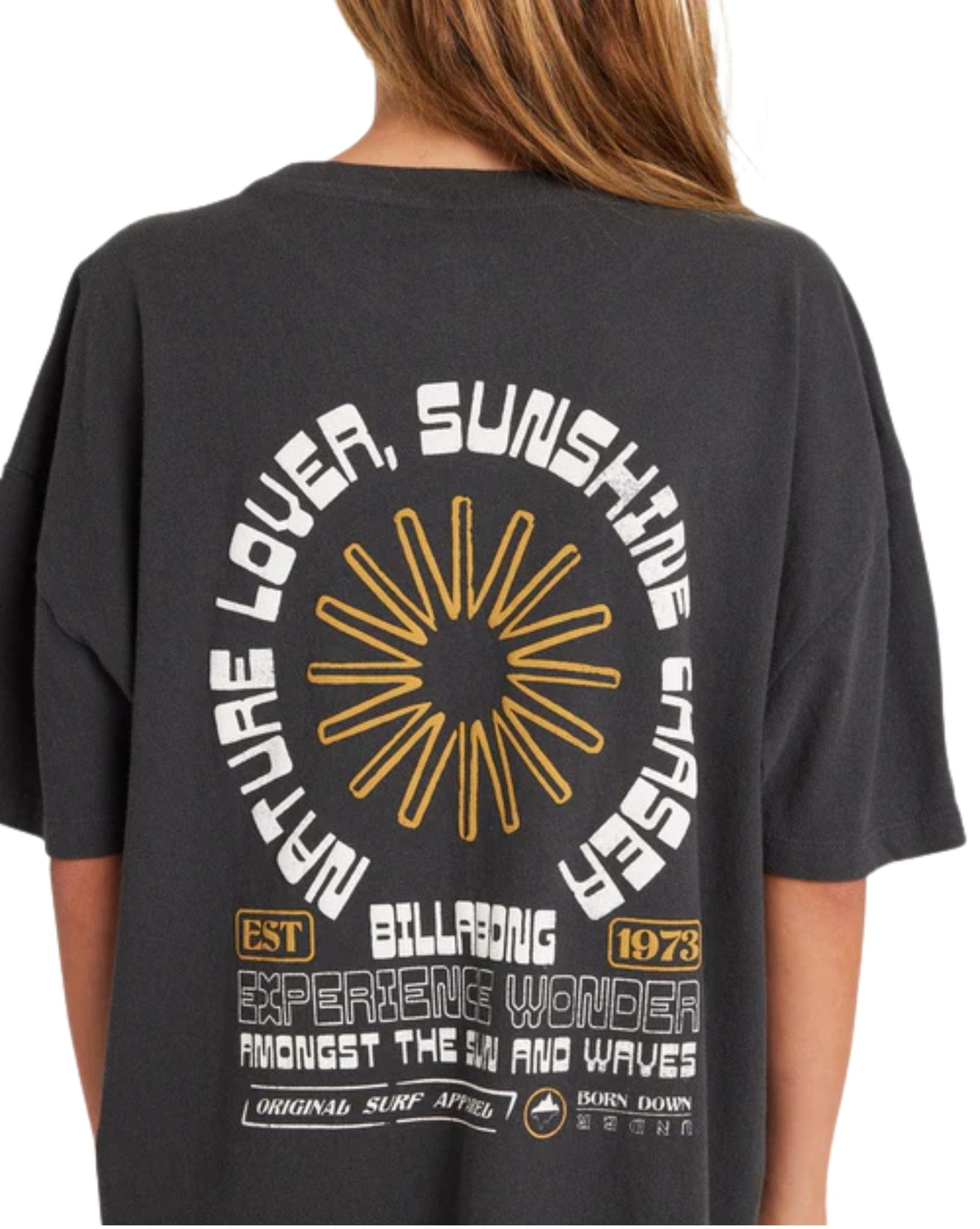 Billabong Sunshine Chaser Tee