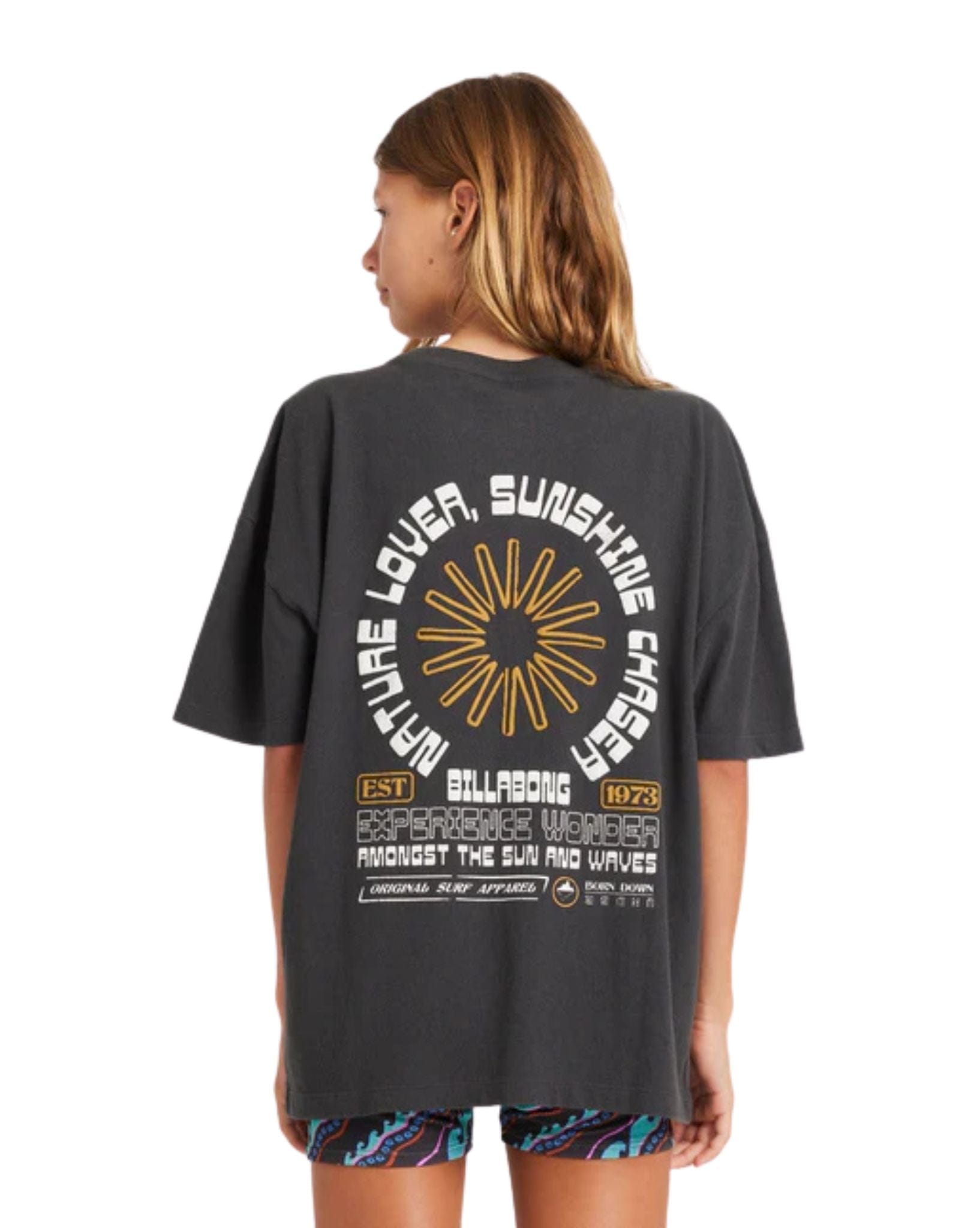 Billabong Sunshine Chaser Tee