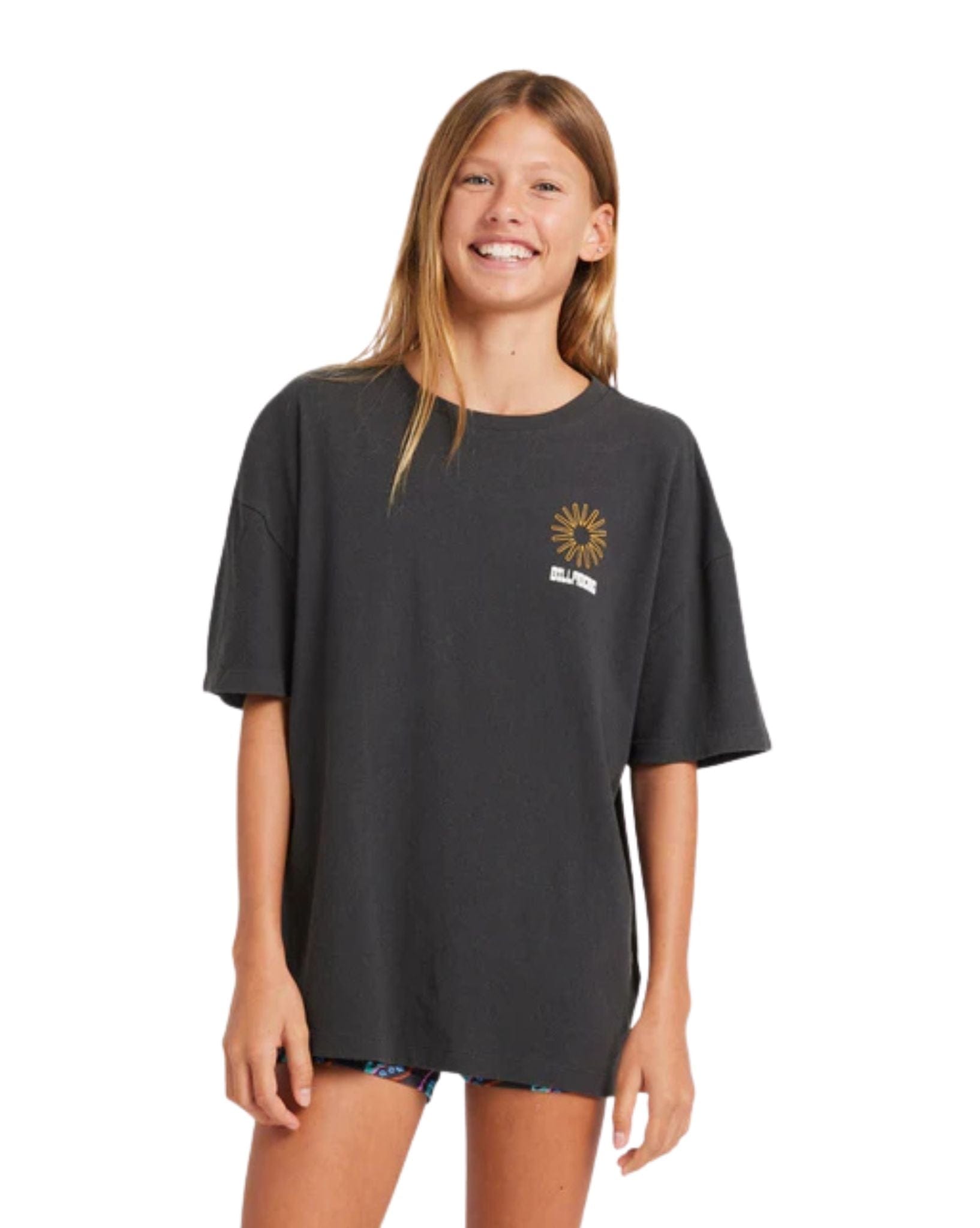 Billabong Sunshine Chaser Tee