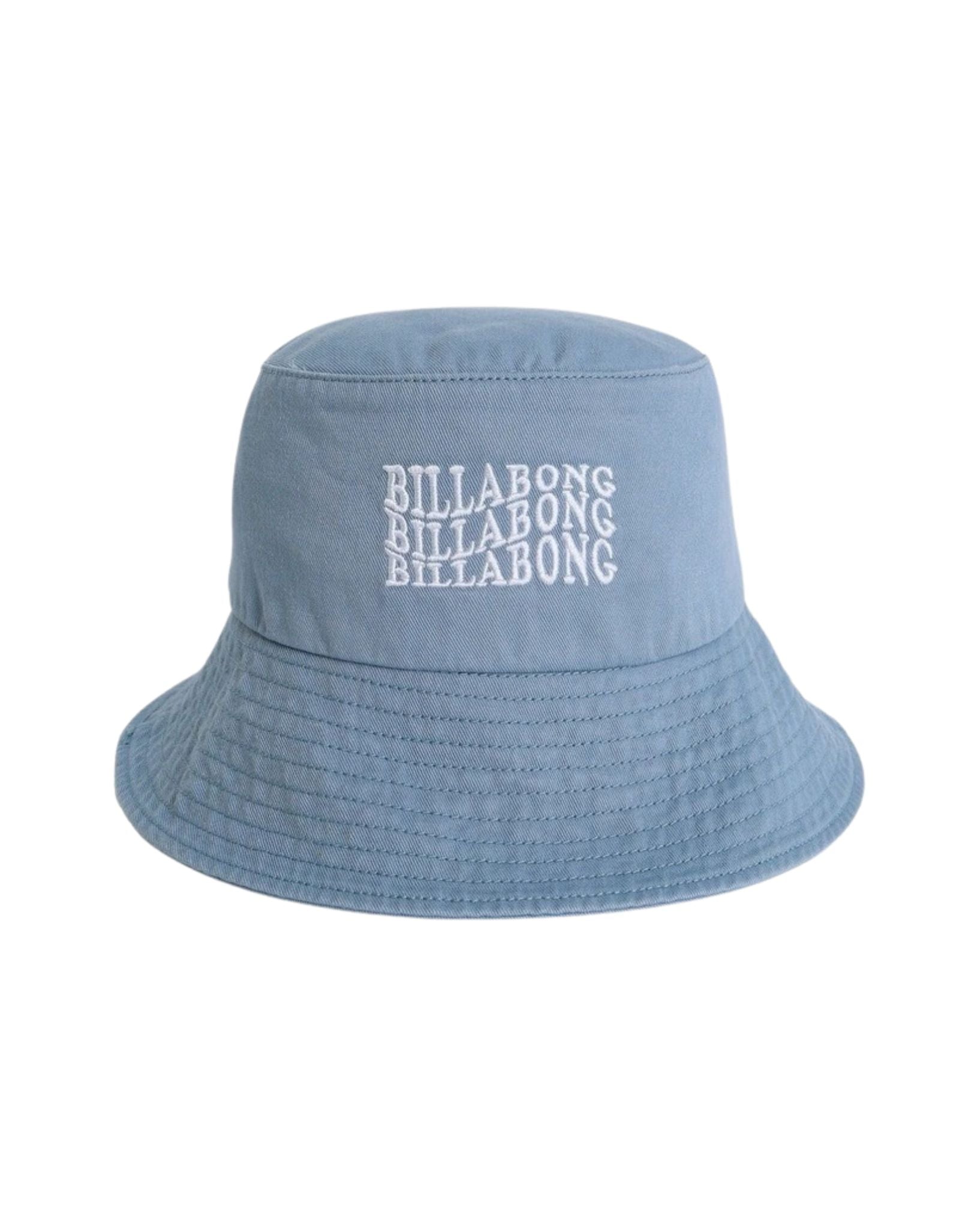 Billabong Surf High Sun Faded Bucket Hat