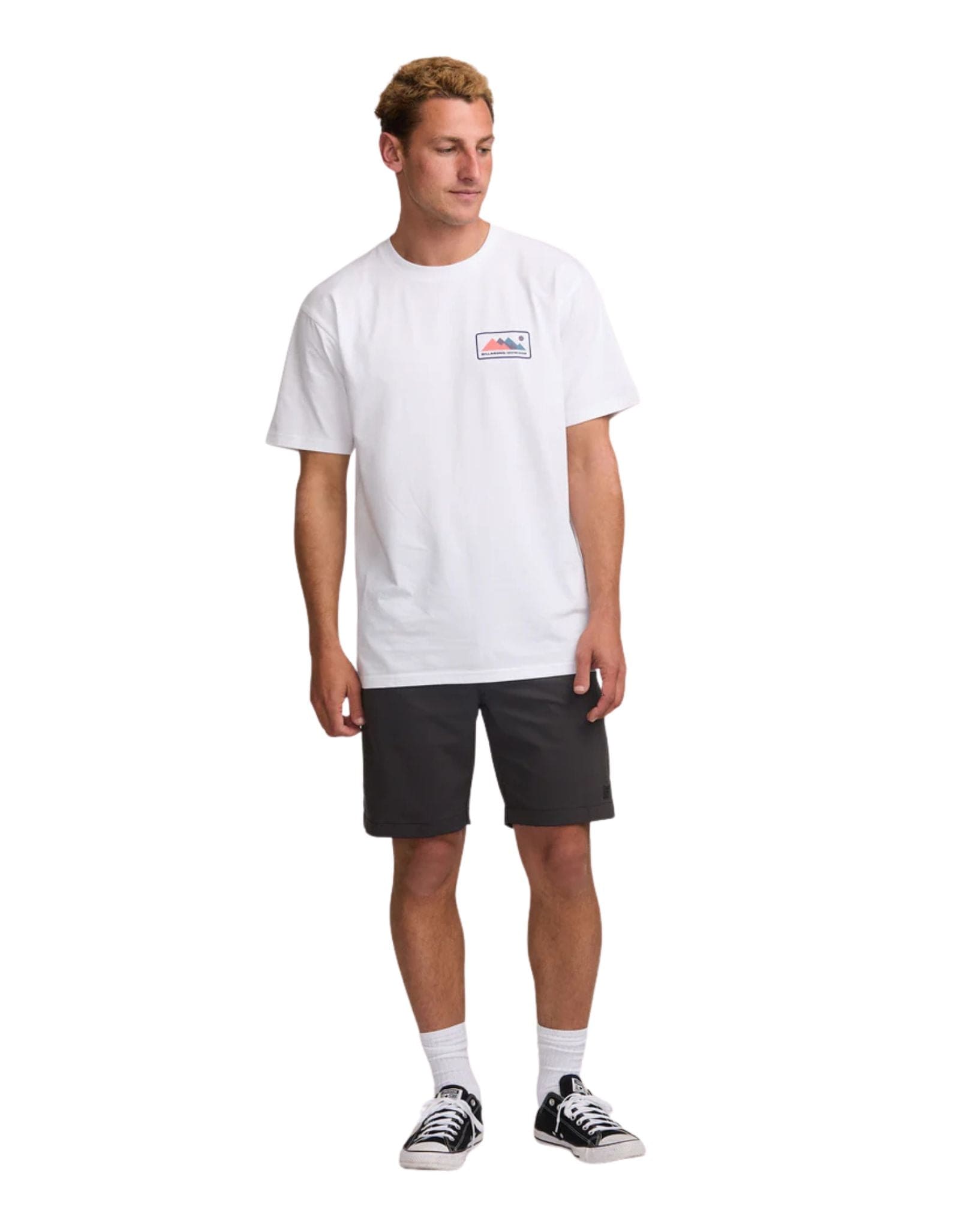 Billabong Surftrek Journey Hybrid Shorts