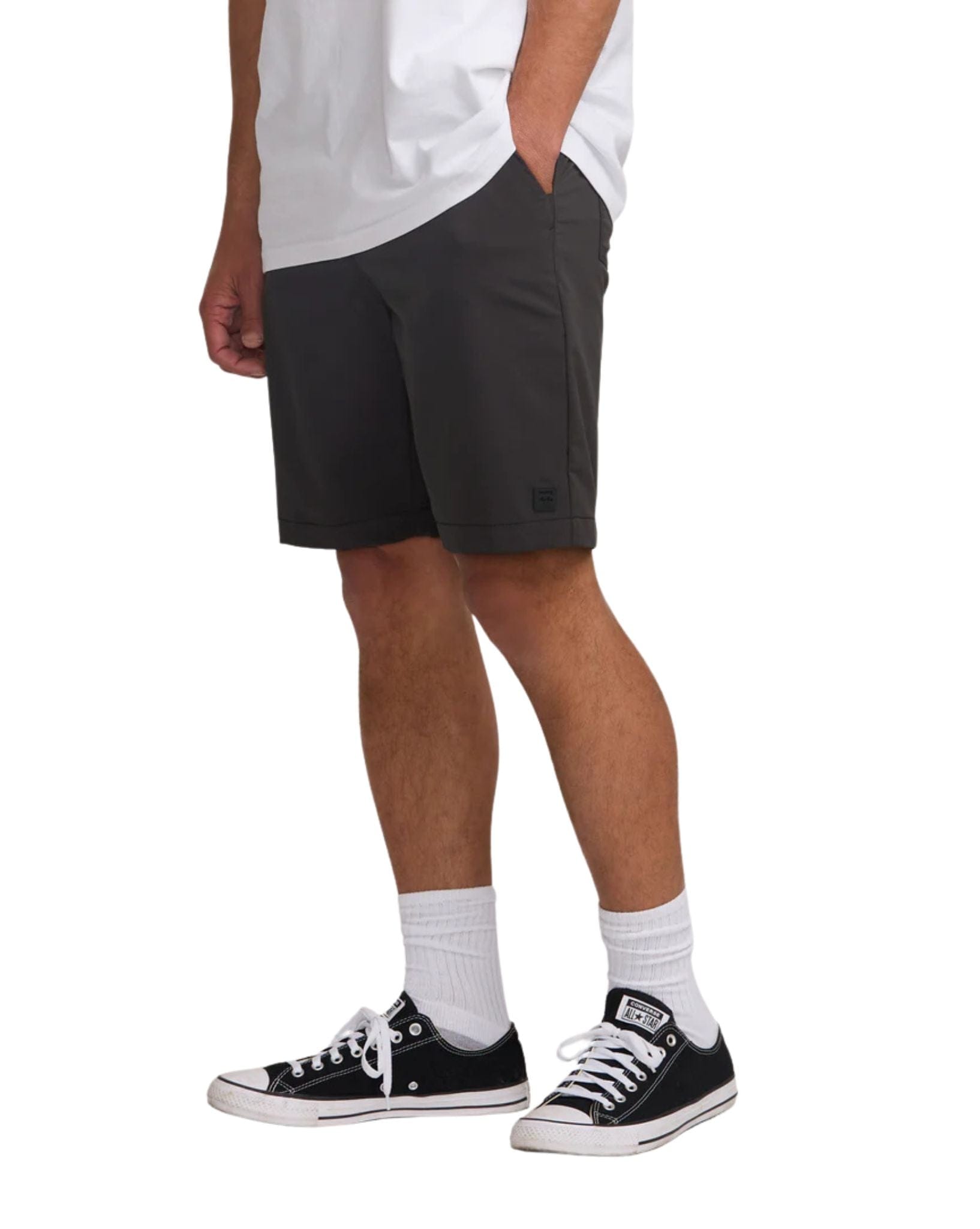 Billabong Surftrek Journey Hybrid Shorts