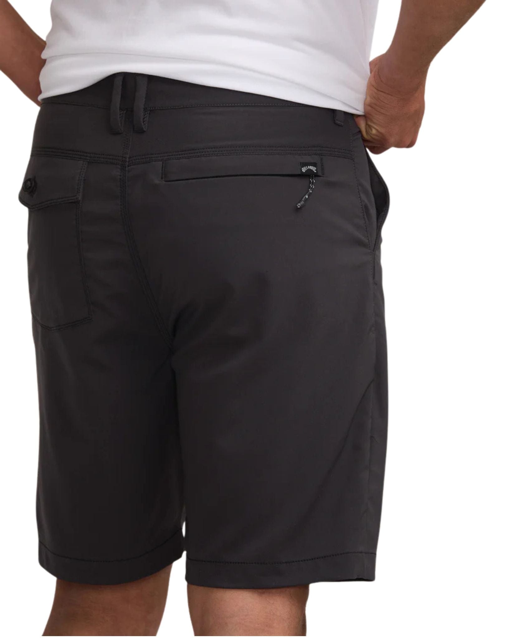 Billabong Surftrek Journey Hybrid Shorts