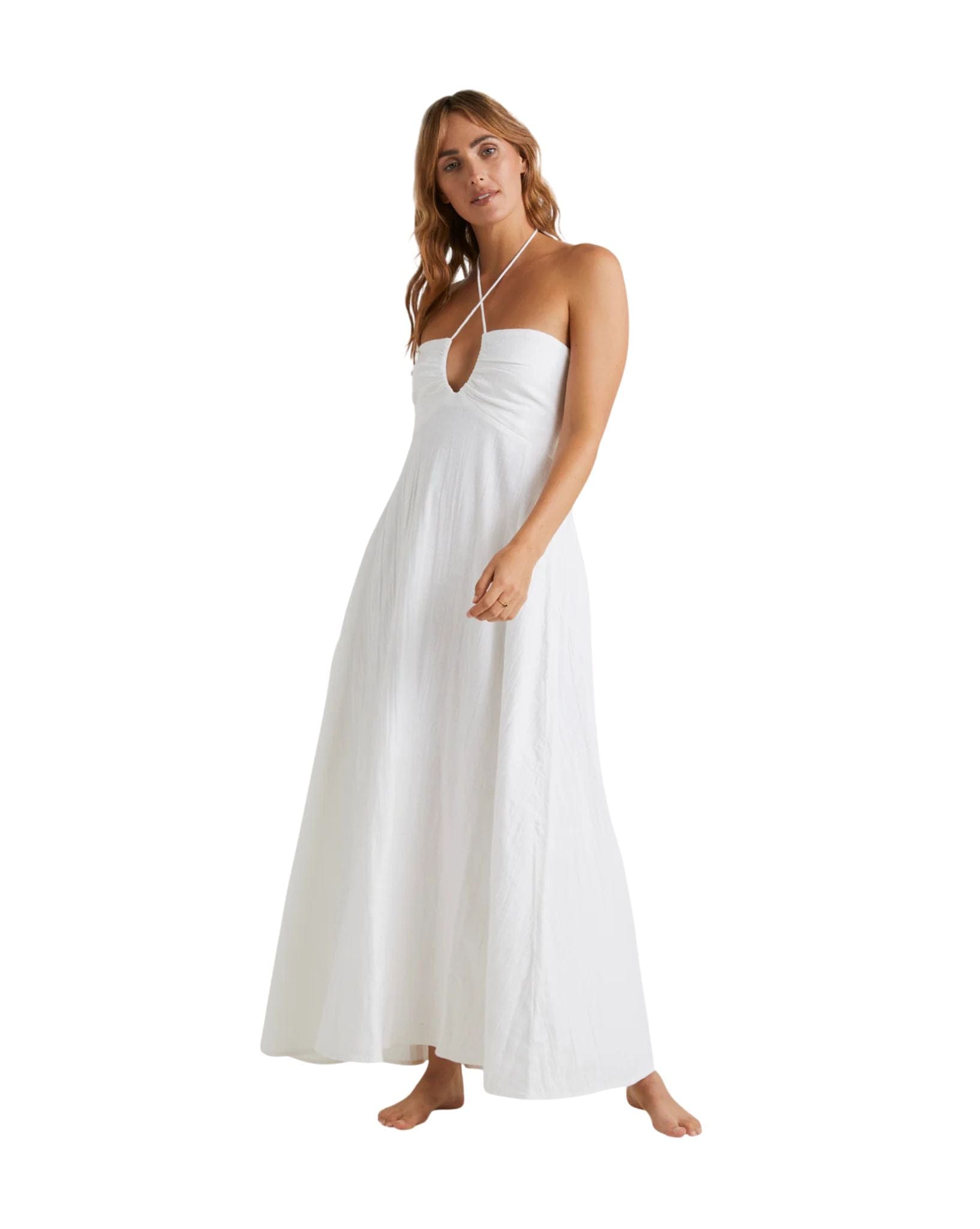 Billabong Sway Away Dress