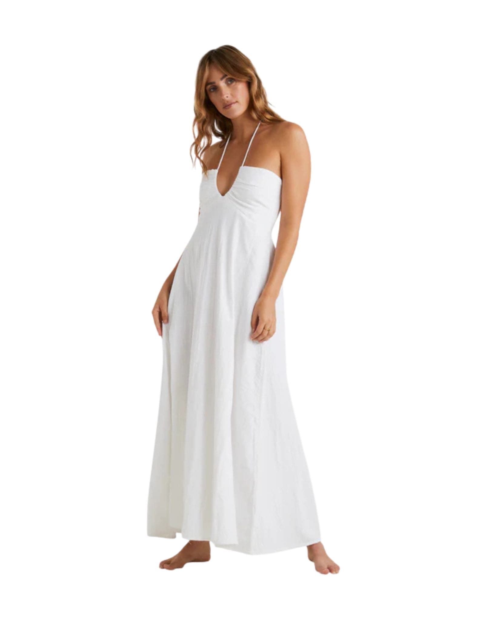 Billabong Sway Away Dress